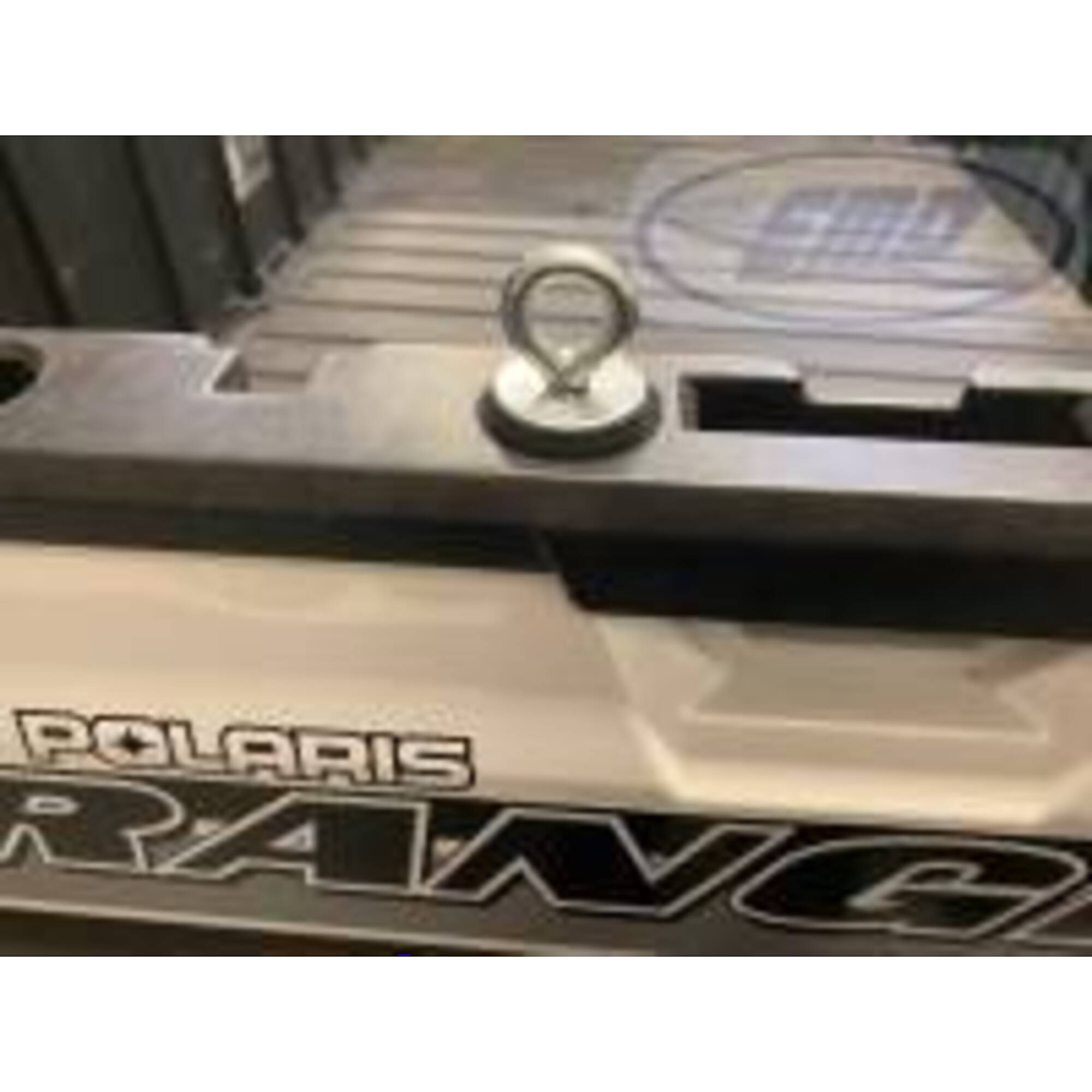 Extreme Metal Products, Polaris Ranger/General Tie-Down Plungers, Model# 13156-10