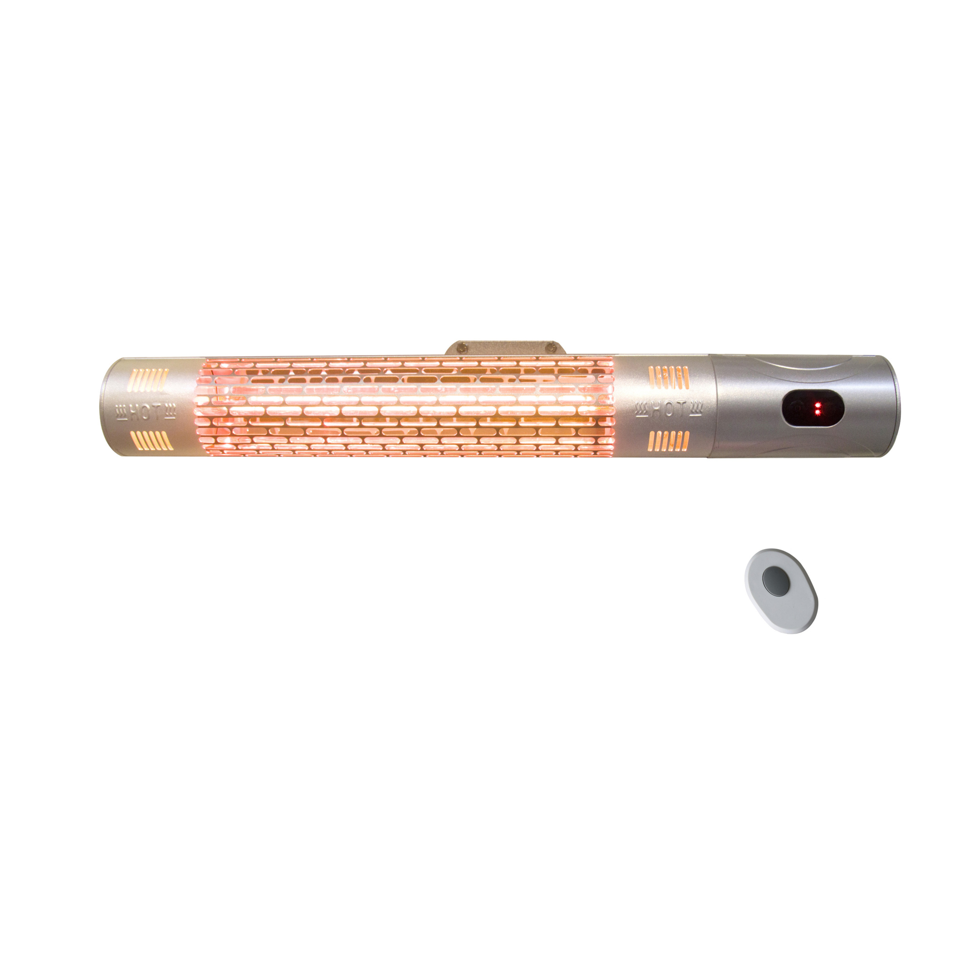 Westinghouse, Wall mounted patio heater, Model# WES31-1592