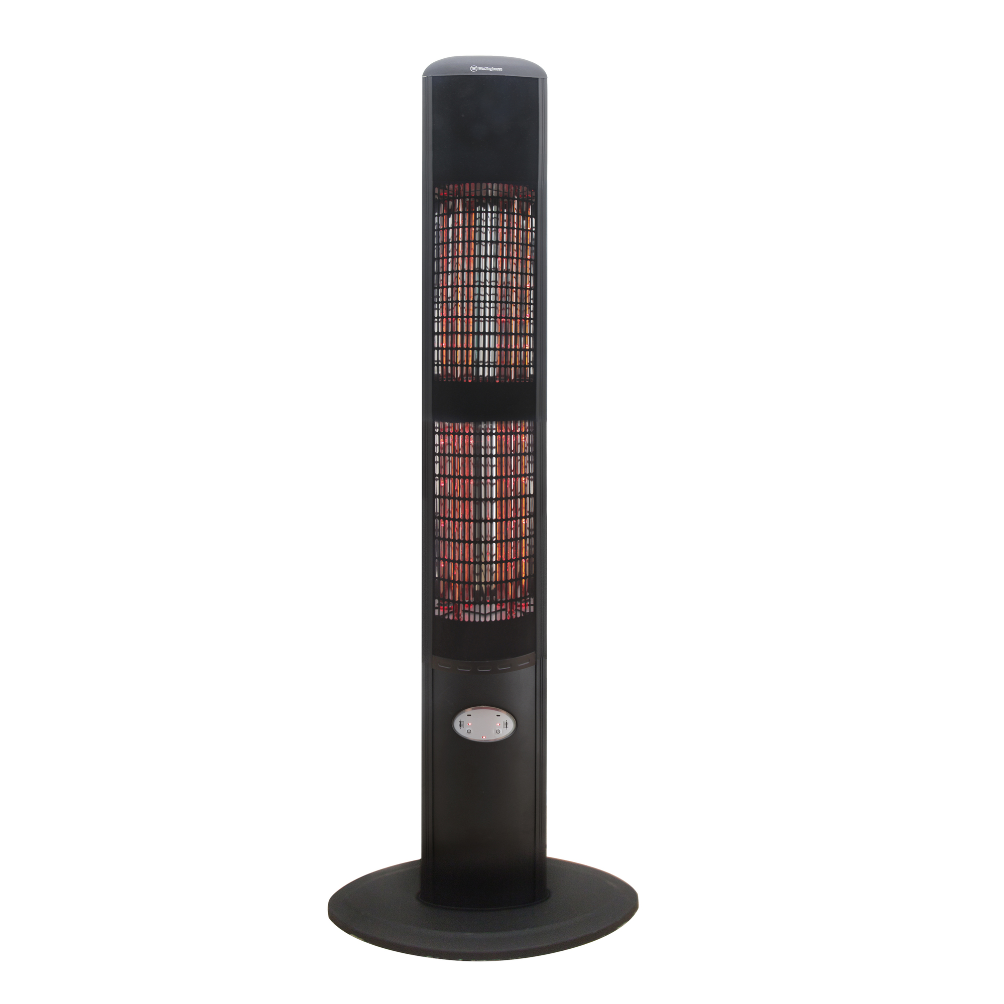 Electric Garden Patio Tall Standing hot Heater