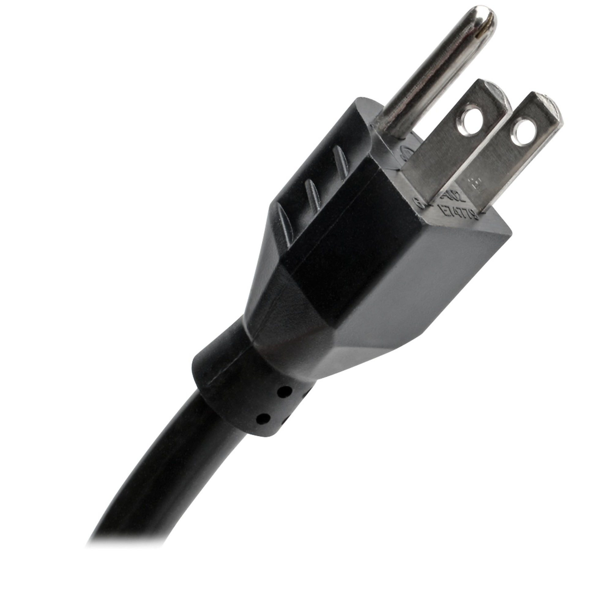 Tripp Lite ECOSurge™, 7Outlet Surge Protector, Cord Length 6 ft