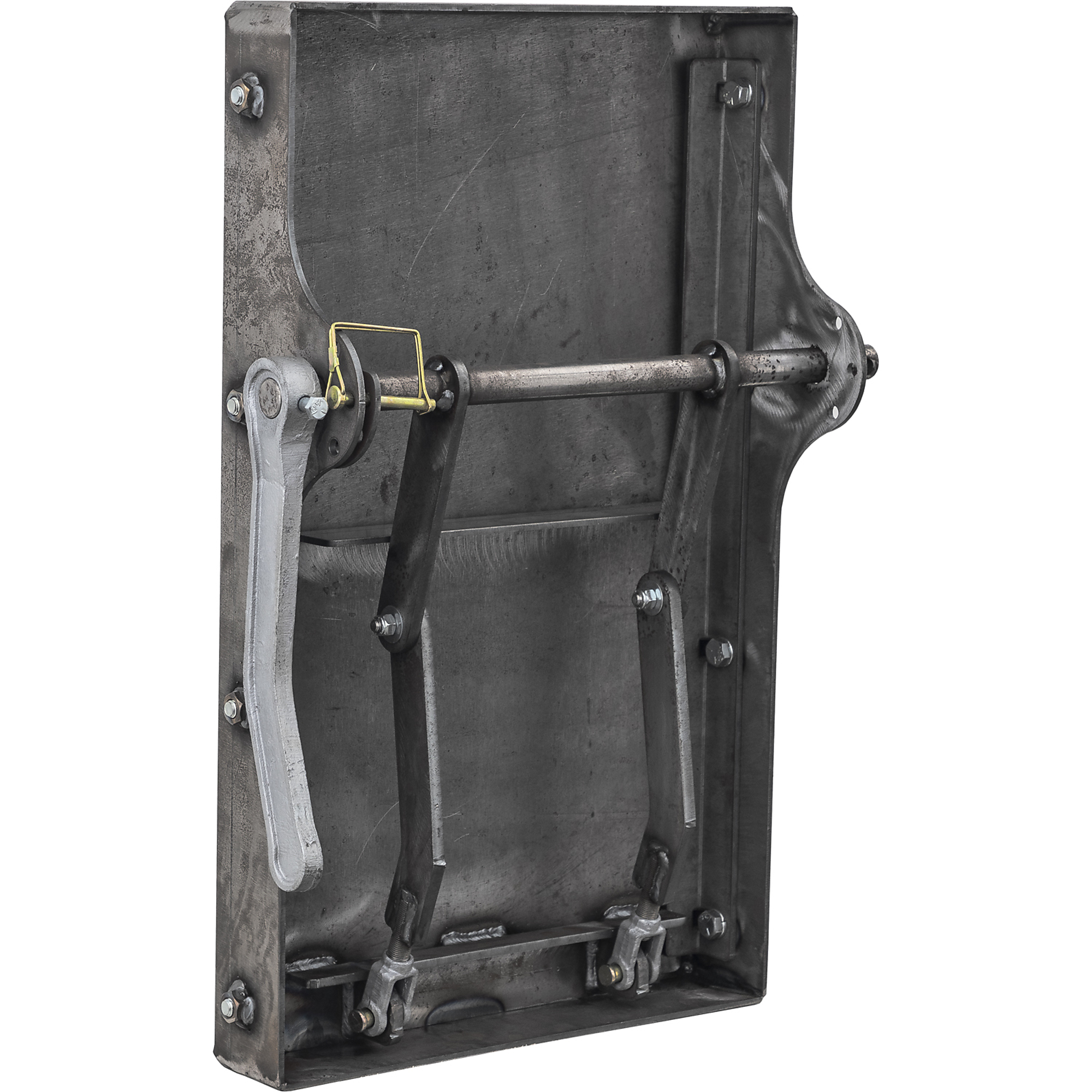 Buyers Products, Inspection Door - 14.00 X 13.17in. Door Opening, Tailgate Style Other, Model# CCD1415