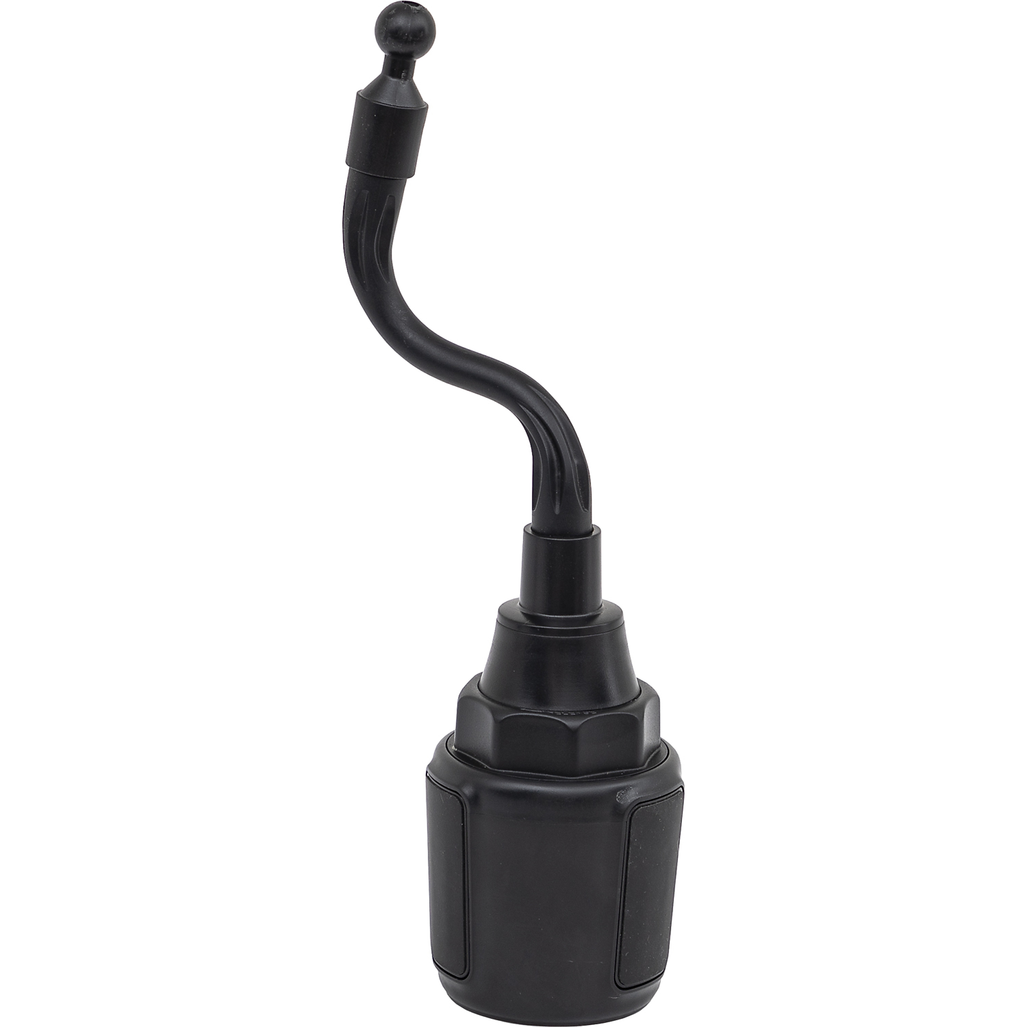 UNIVERSAL SNOW PLOW CONTROLLER CUP HOLDER MOUNT KIT | Industrial Truck