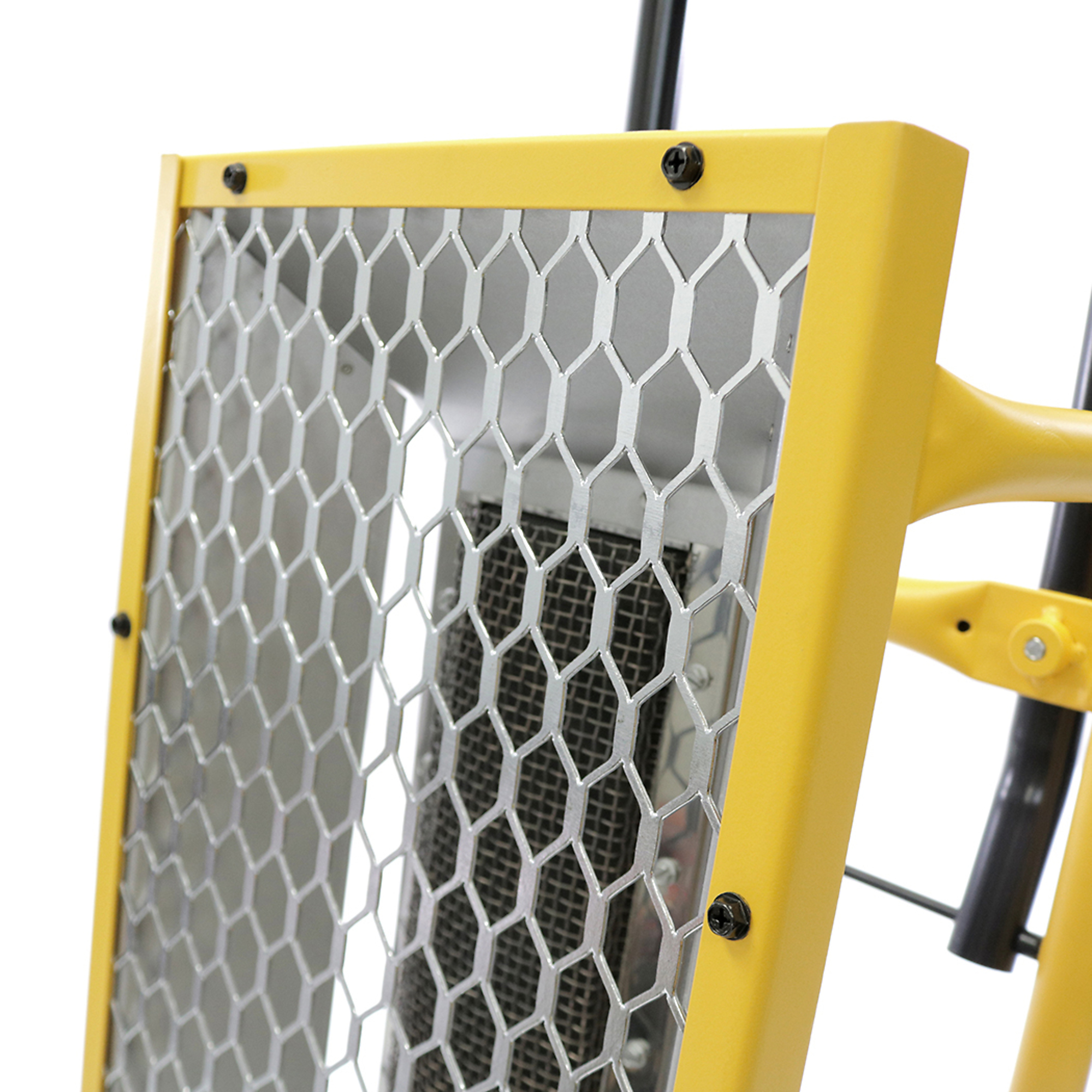 DEWALT, Radiant Propane Heater, Heat Type Radiant, Heat Output