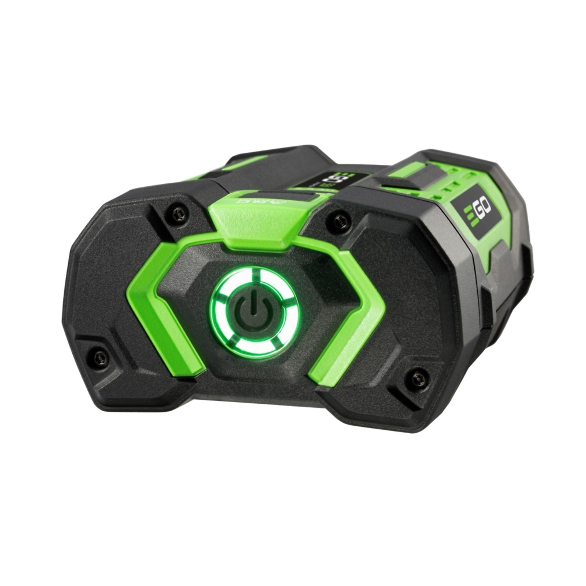 EGO POWER+ ARC Lithium Battery, 56 Volt, 2.5Ah, Fuel Gauge, 140Wh, Model# BA1400T
