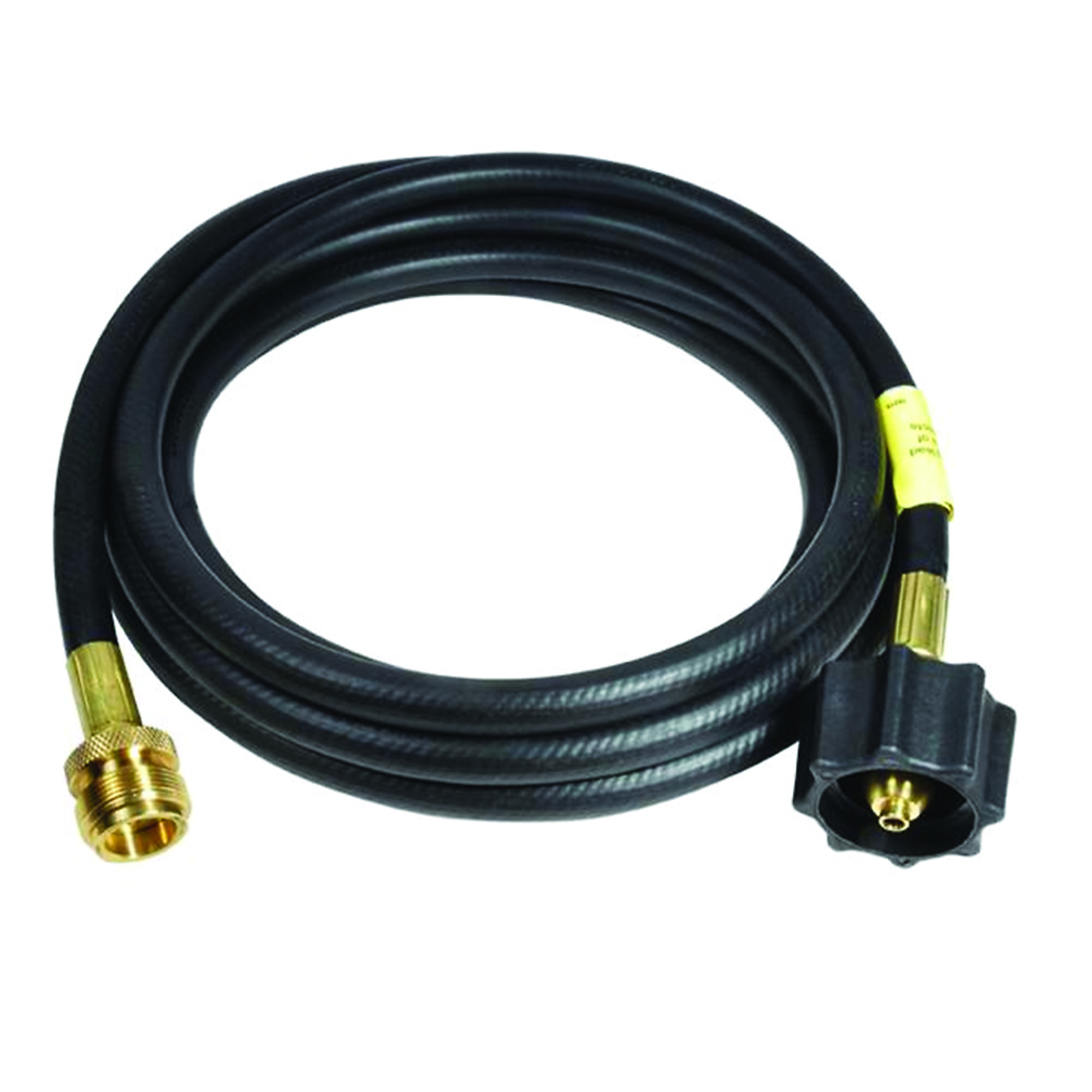 Mr. Heater, Propane Hose Assembly, Included (qty.) 1 Material Rubber, Compatible With 20 lb propane tanks, Model# F273703-144