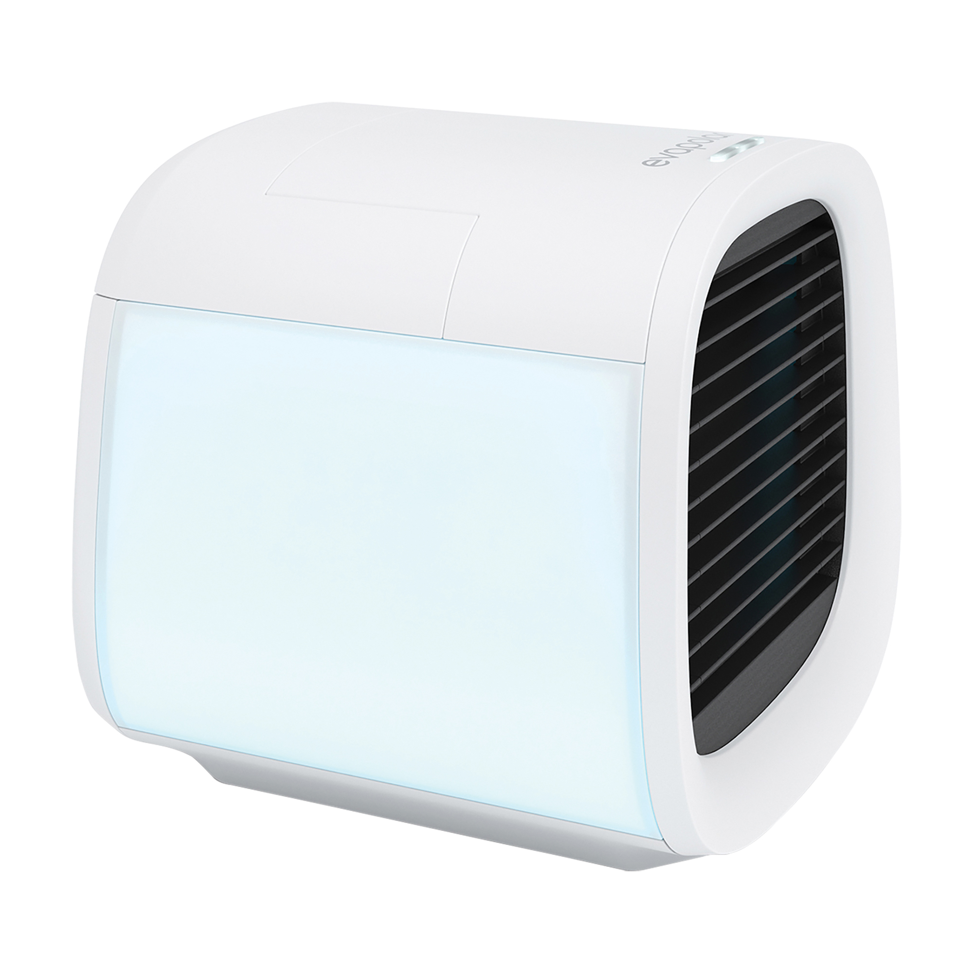 personal evaporative air cooler evachill evapolar