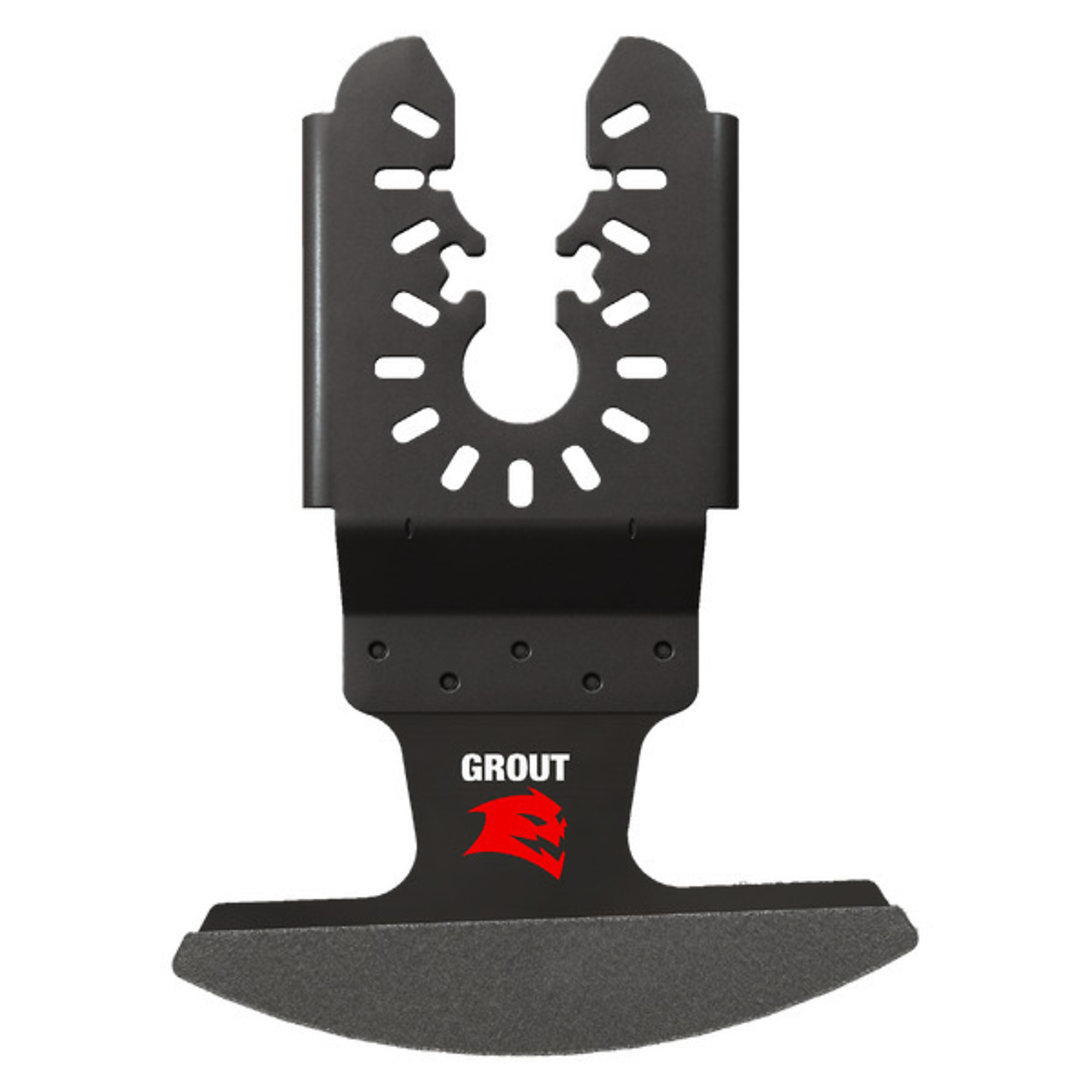 Diablo Tools, Universal Fit Diamond Grit Oscillating Blade Grout, Model# DOU16DGX