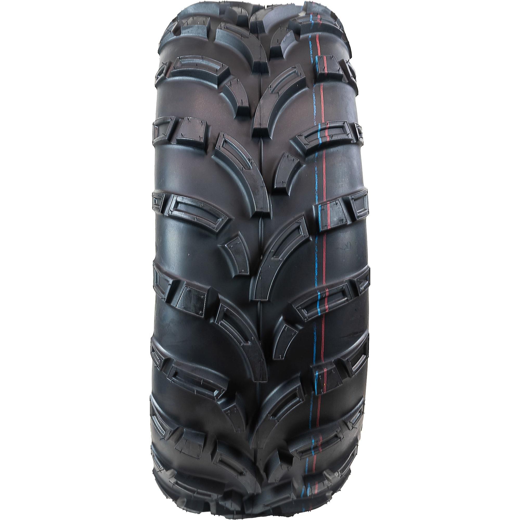WOLFPACK, ATV/UTV Tire, P373 Tire Size 26X914 , Load Range Rating C, Model WP1015 Northern Tool