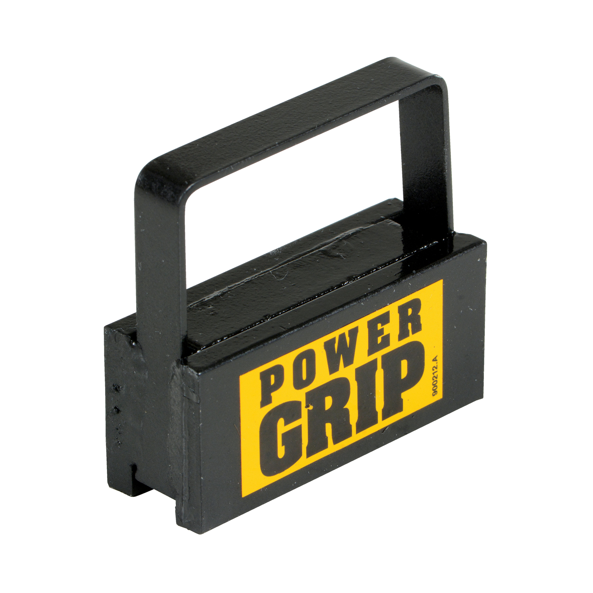 Vestil Ceramic Roto Grip Magnetic Easy Lift - 25-Lb. Capacity, 2ft. Working Height, 2in. Platform Height, Model# ROTO-25