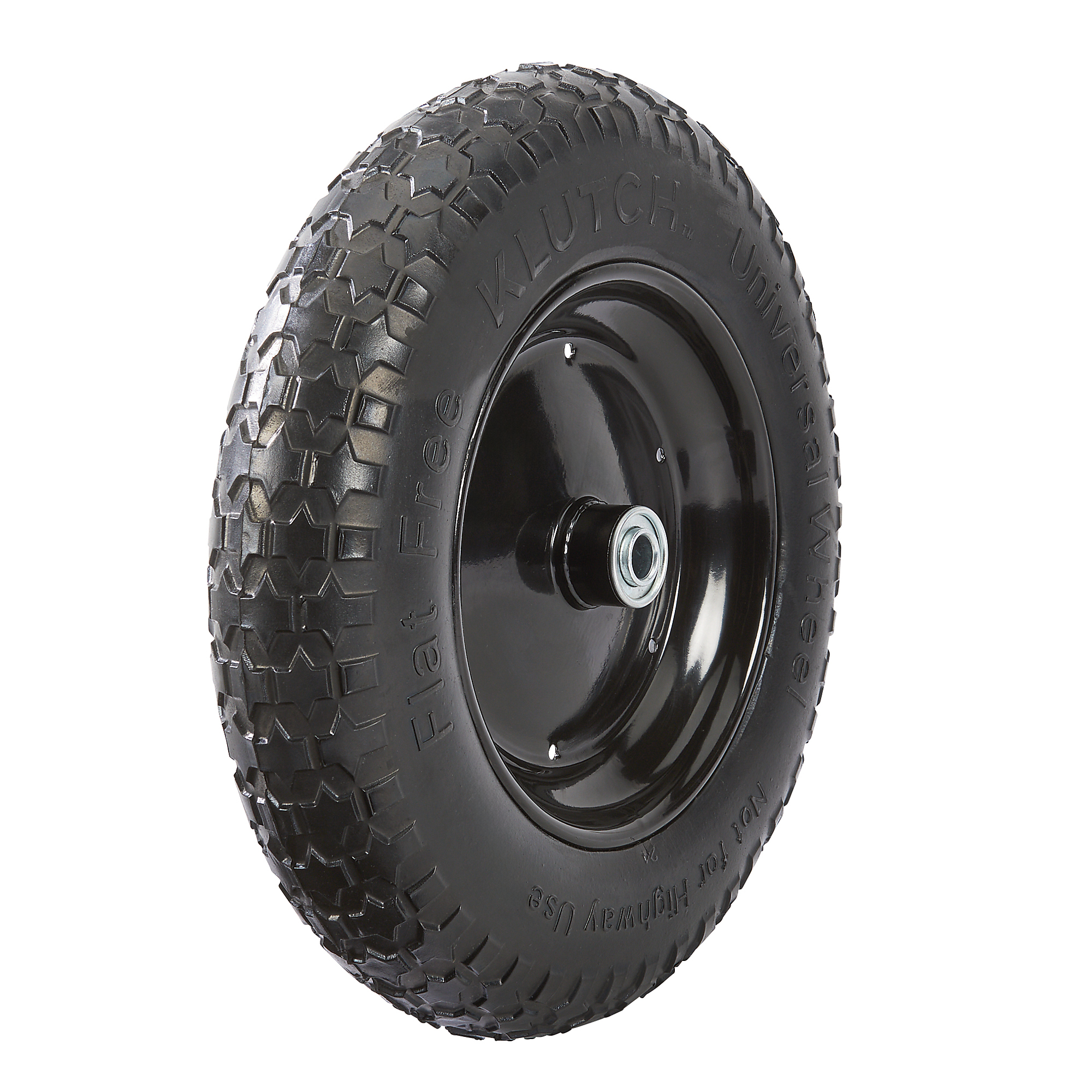 Wheelbarrow Replacement Tires