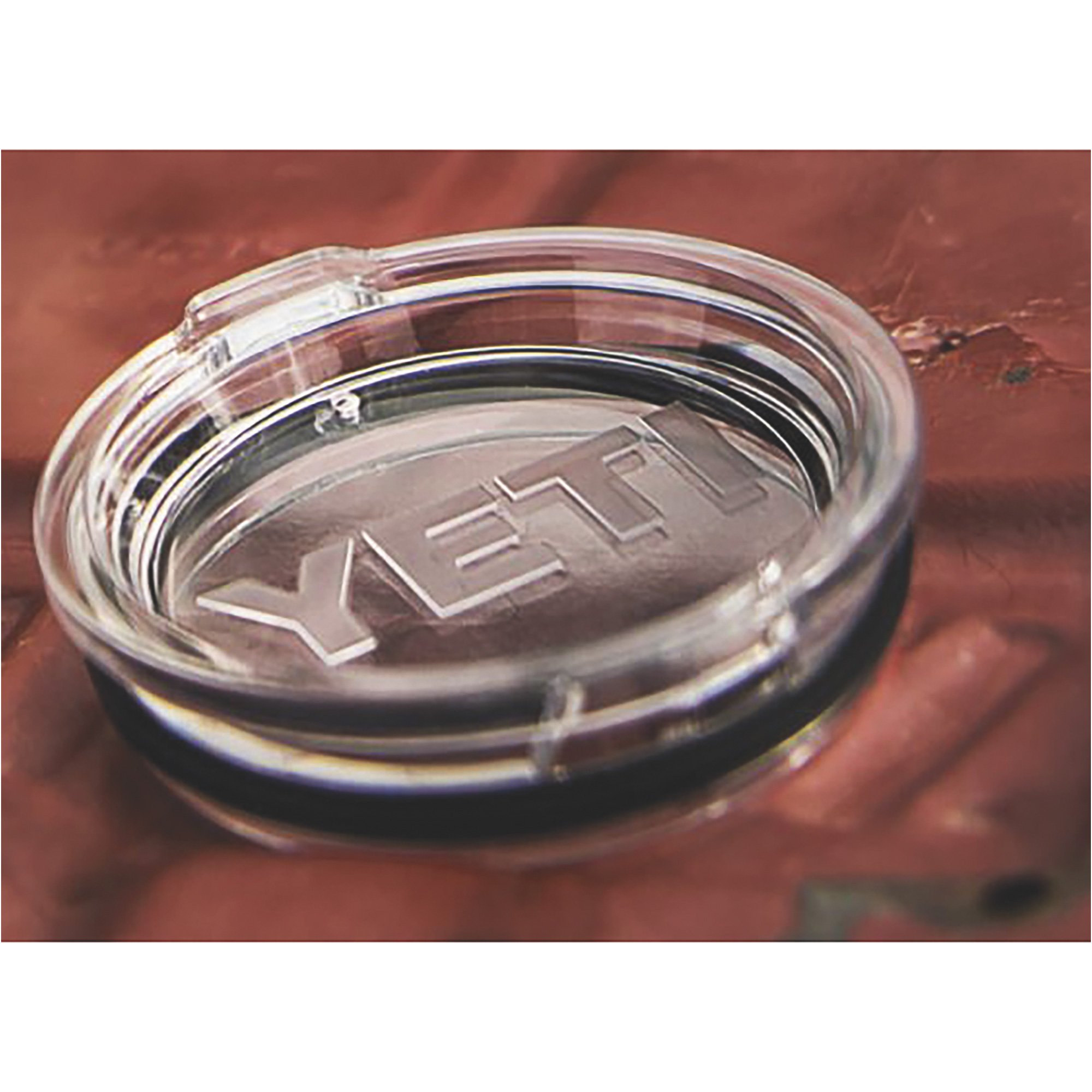 Yeti Replacement Lid for 30Oz. Rambler Drink Holder Northern Tool