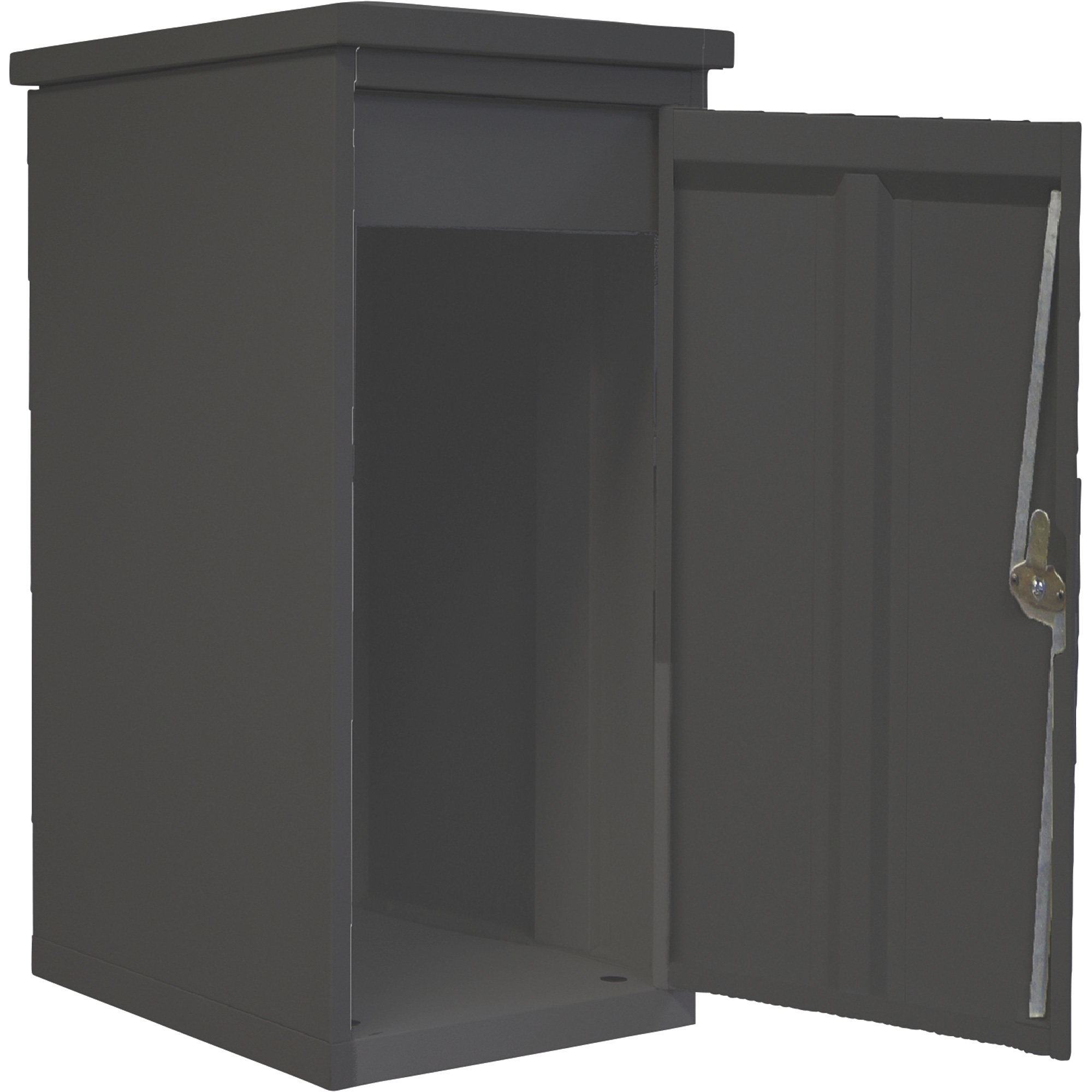 ParcelWirx Locking Storage Northern Tool