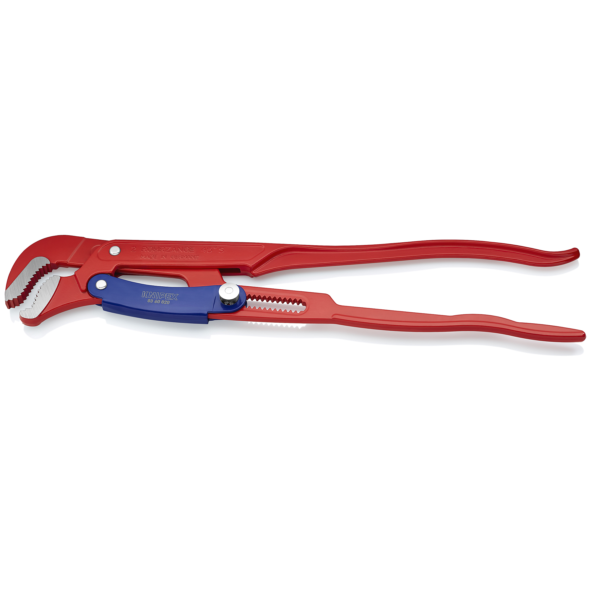 Pipe Wrench 90