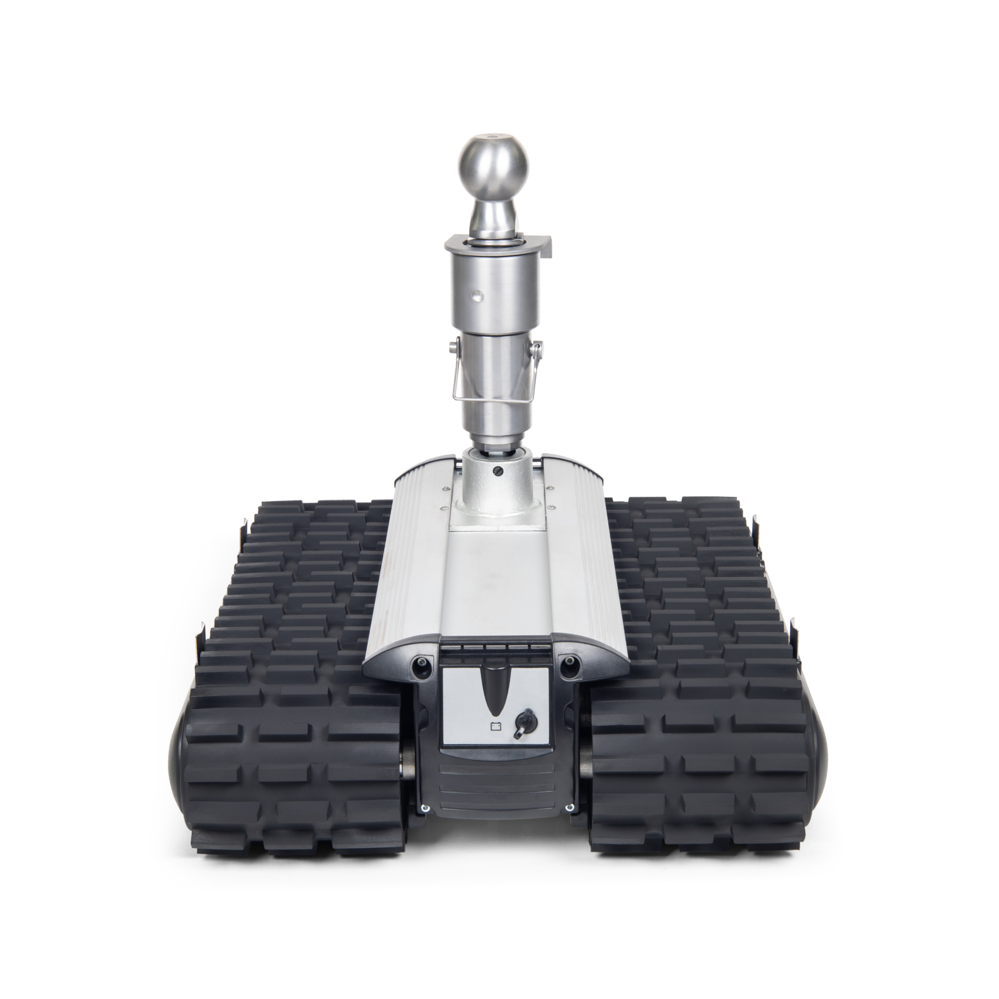 Trailer Valet, RVR5 5500 lbs remotecontrolled trailer mover, Model