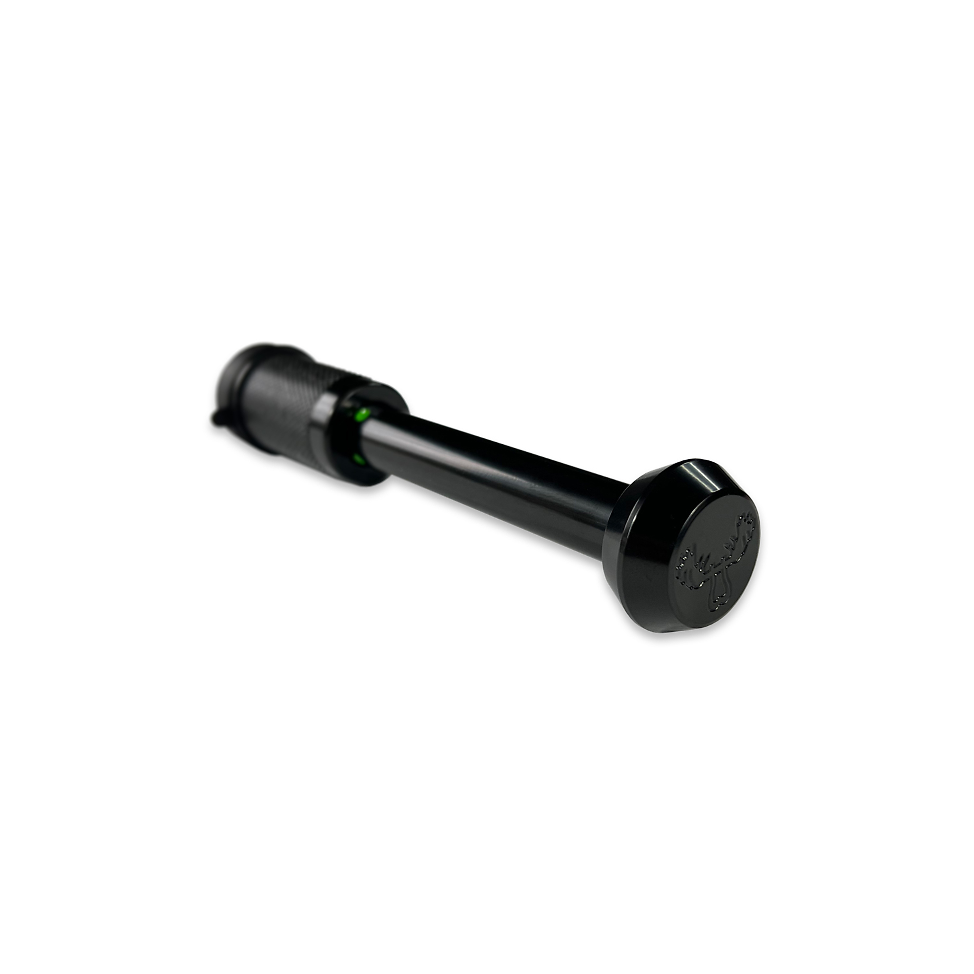 Moose Knuckle Offroad, 5/8in. Hitch Pin Mock Lock, Usable Length 3.5in., Fits Receivers Multiple in, Usable Length 3.5 in, Model# FN000027-101