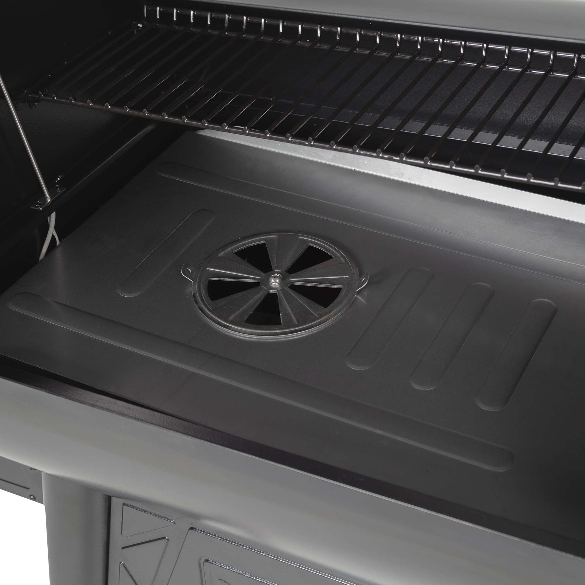 Dyna-Glo Signature Series Pellet Grill - Thumbnail 4