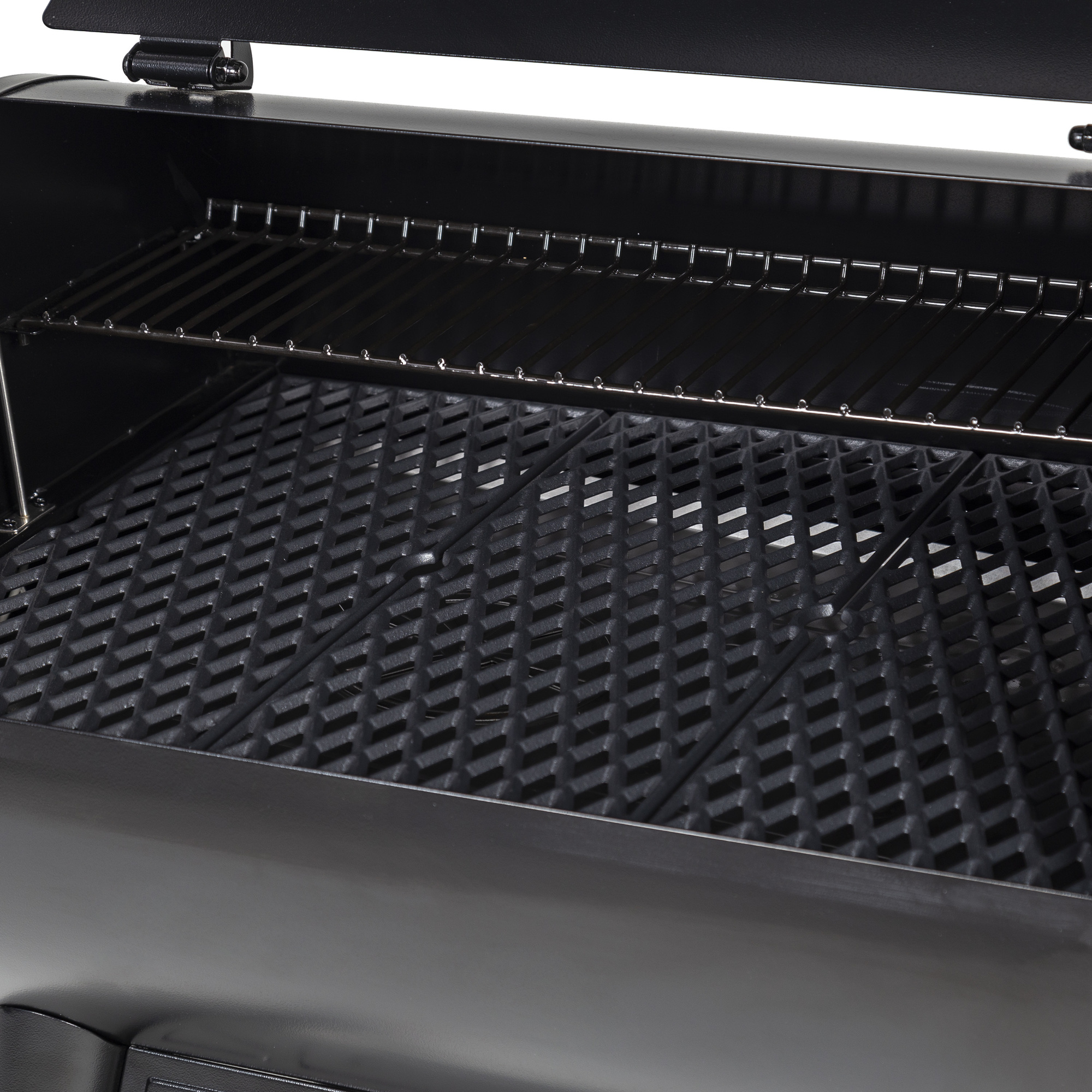Dyna-Glo Signature Series Pellet Grill - Thumbnail 3