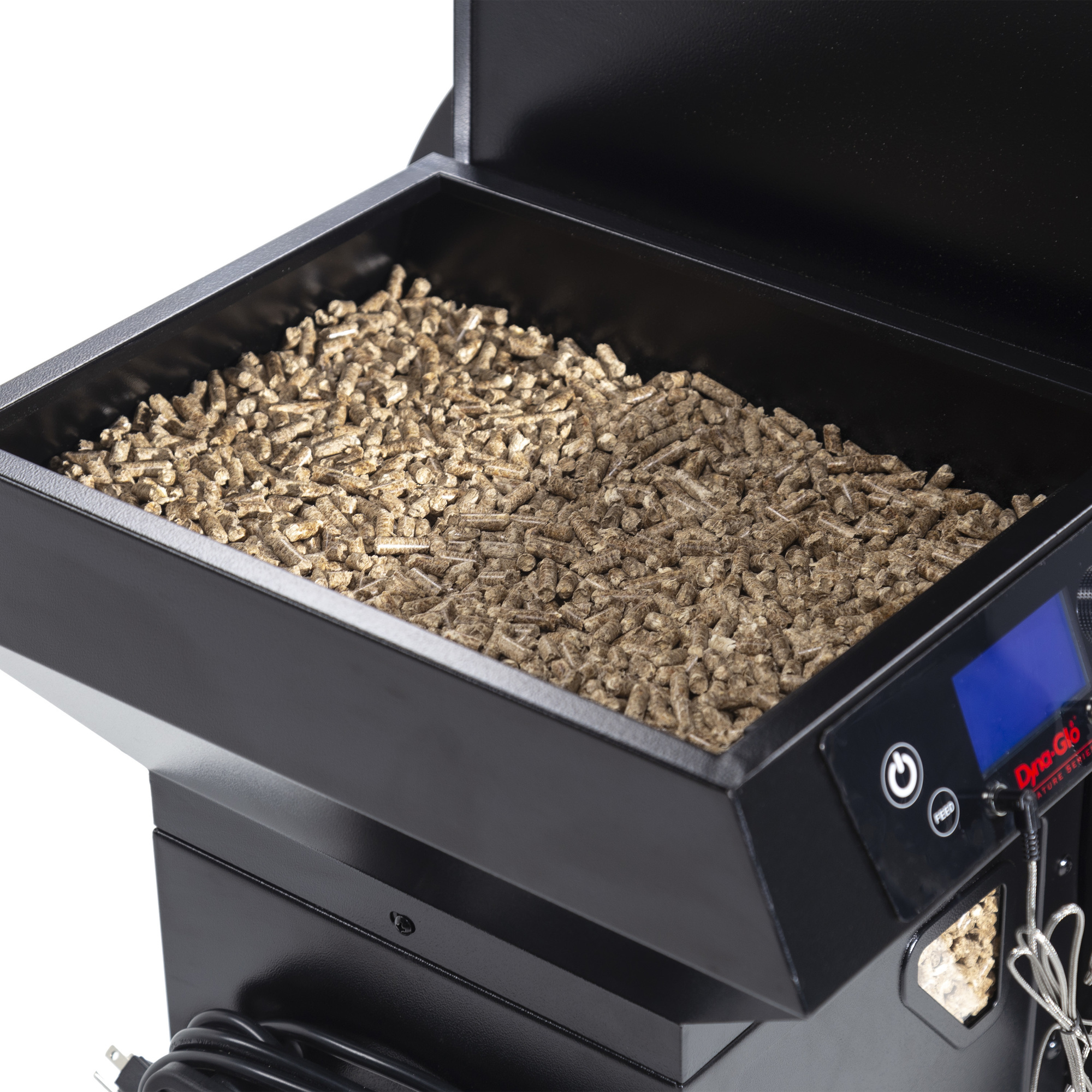 Dyna-Glo Signature Series Pellet Grill
