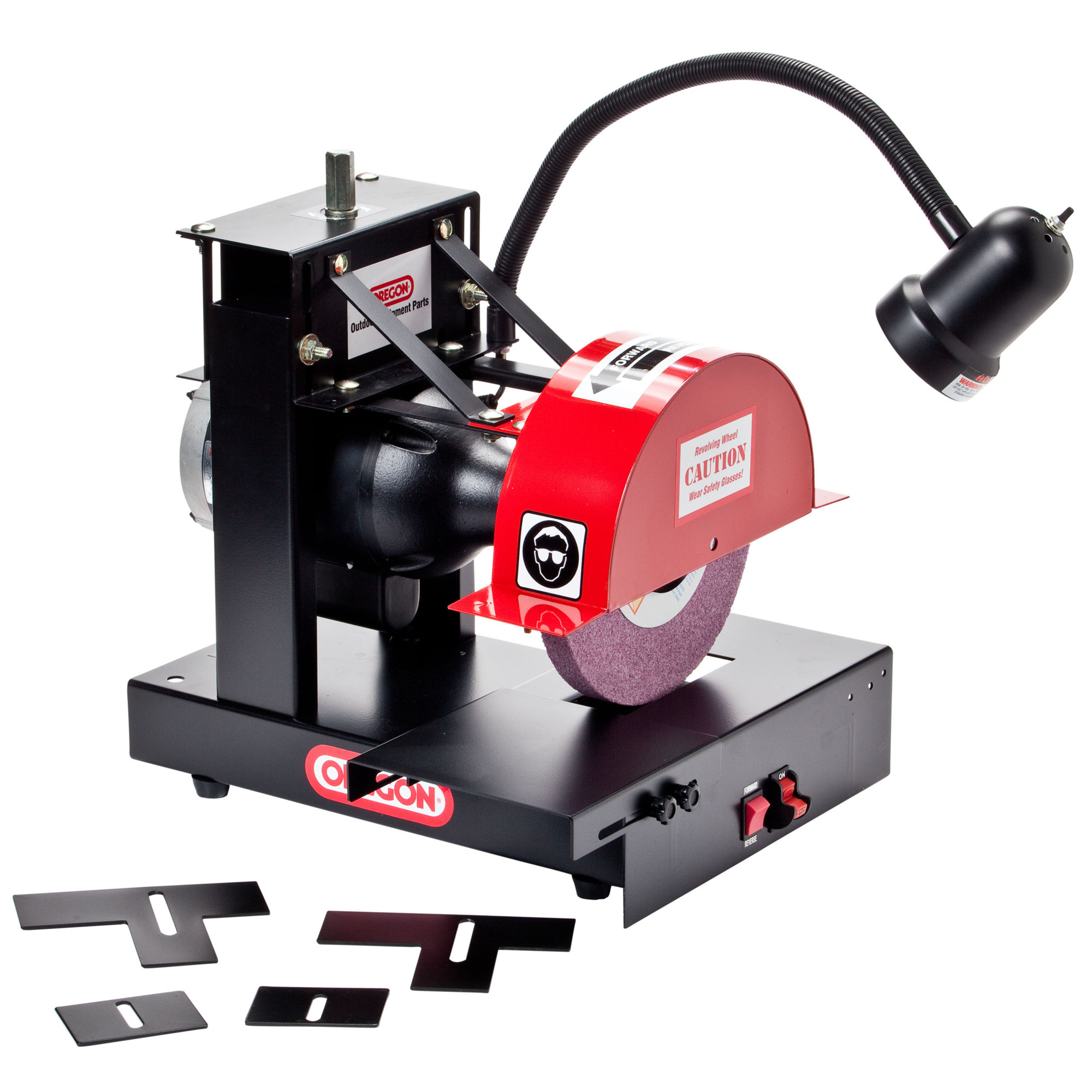 Oregon, Blade Grinder, Heavy Duty, Model# 88-018