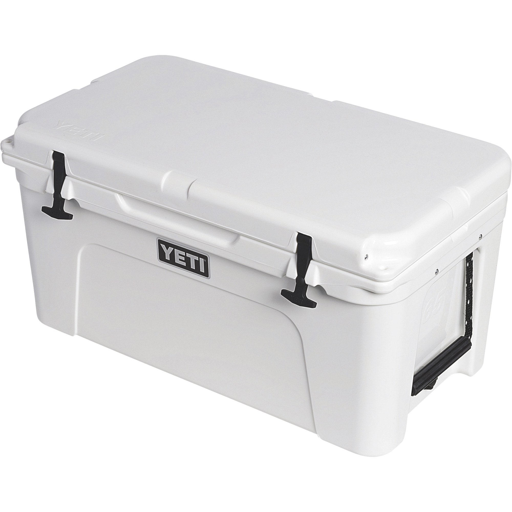 Yeti Tundra 45 White Cooler — 26-Can Capacity | Northern Tool