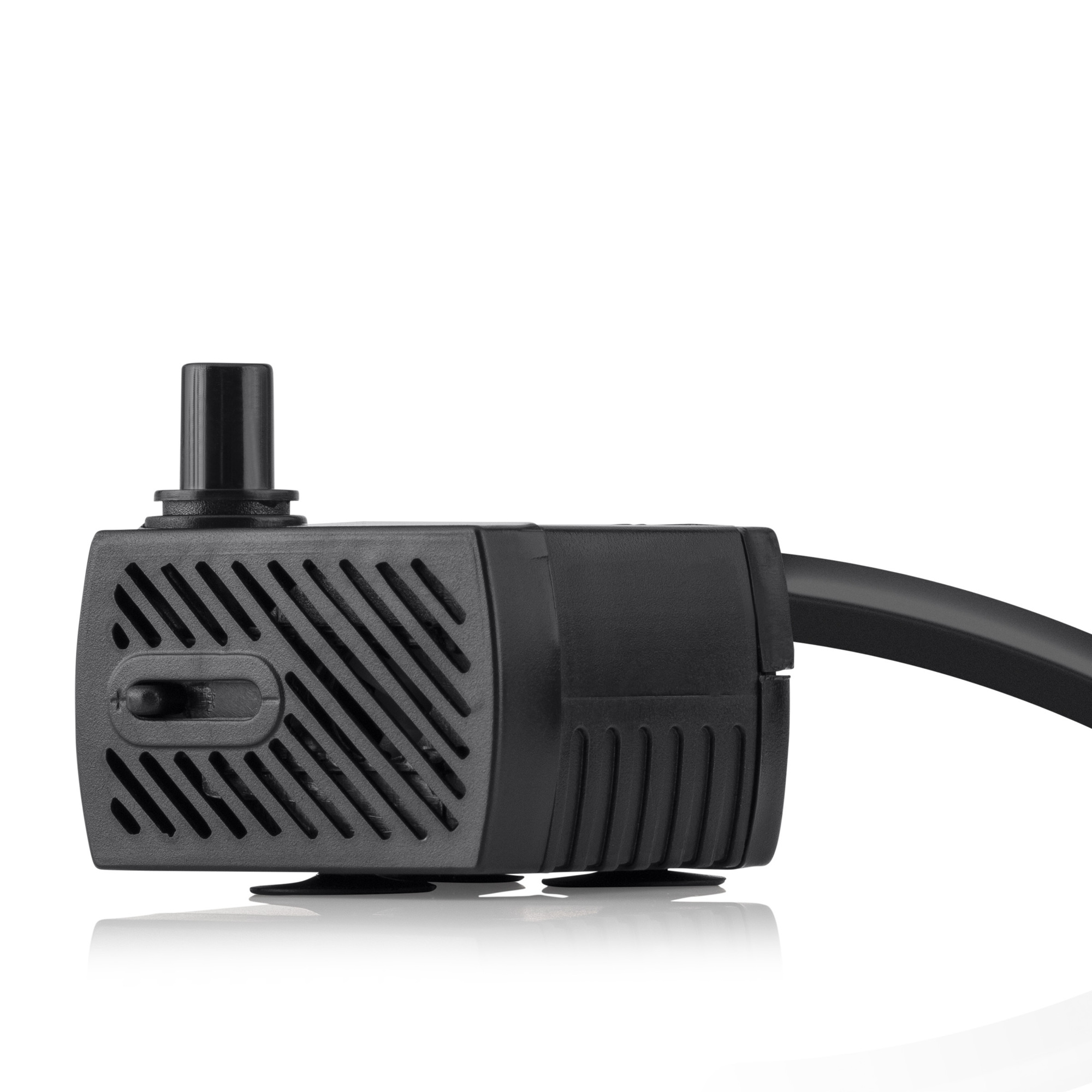 Alpine Corporation, Power Head TT Pump 65 GPH / 6ft. Cord, Max. Flow 65 ...