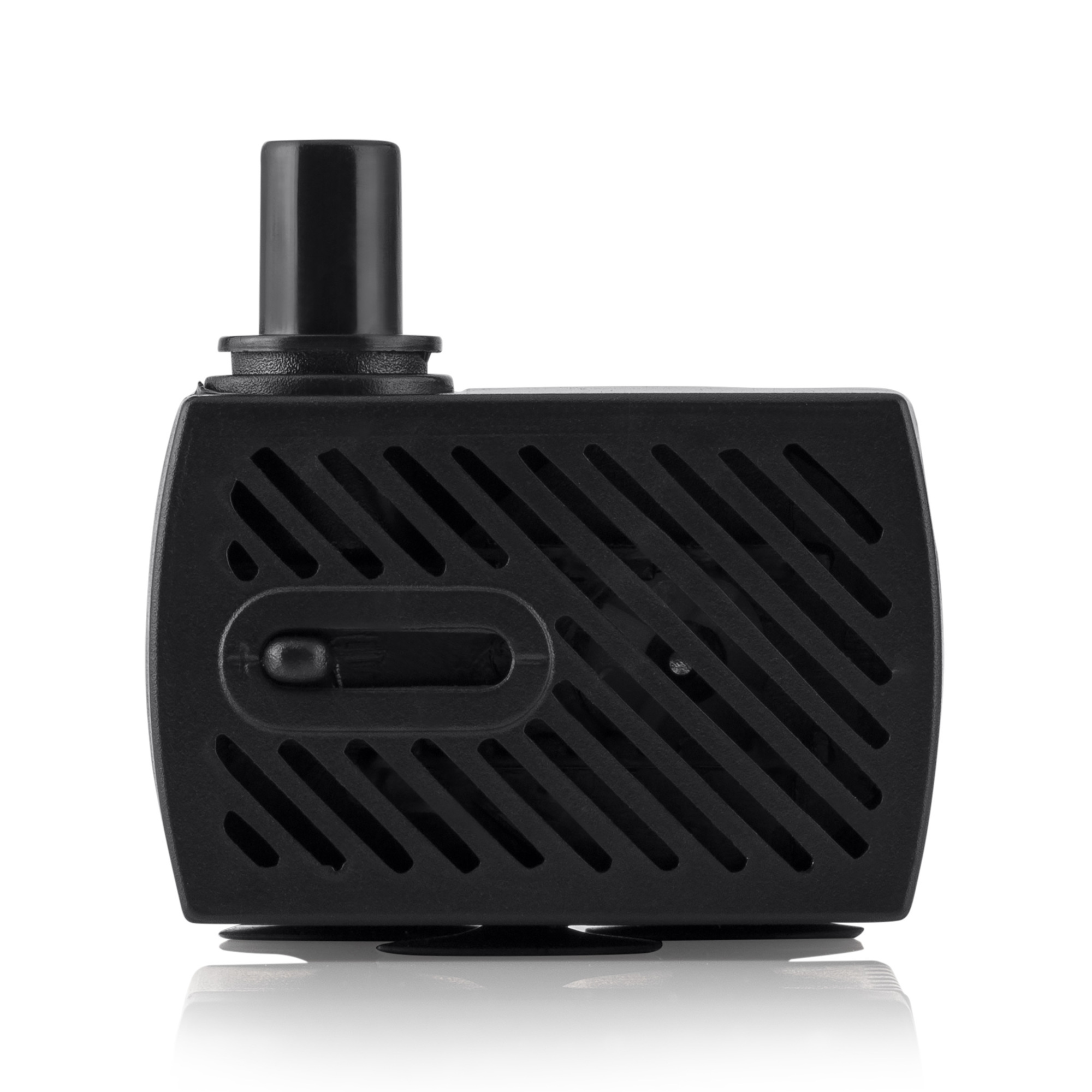 Alpine Corporation, Power Head TT Pump 65 GPH / 6ft. Cord, Max. Flow 65 ...
