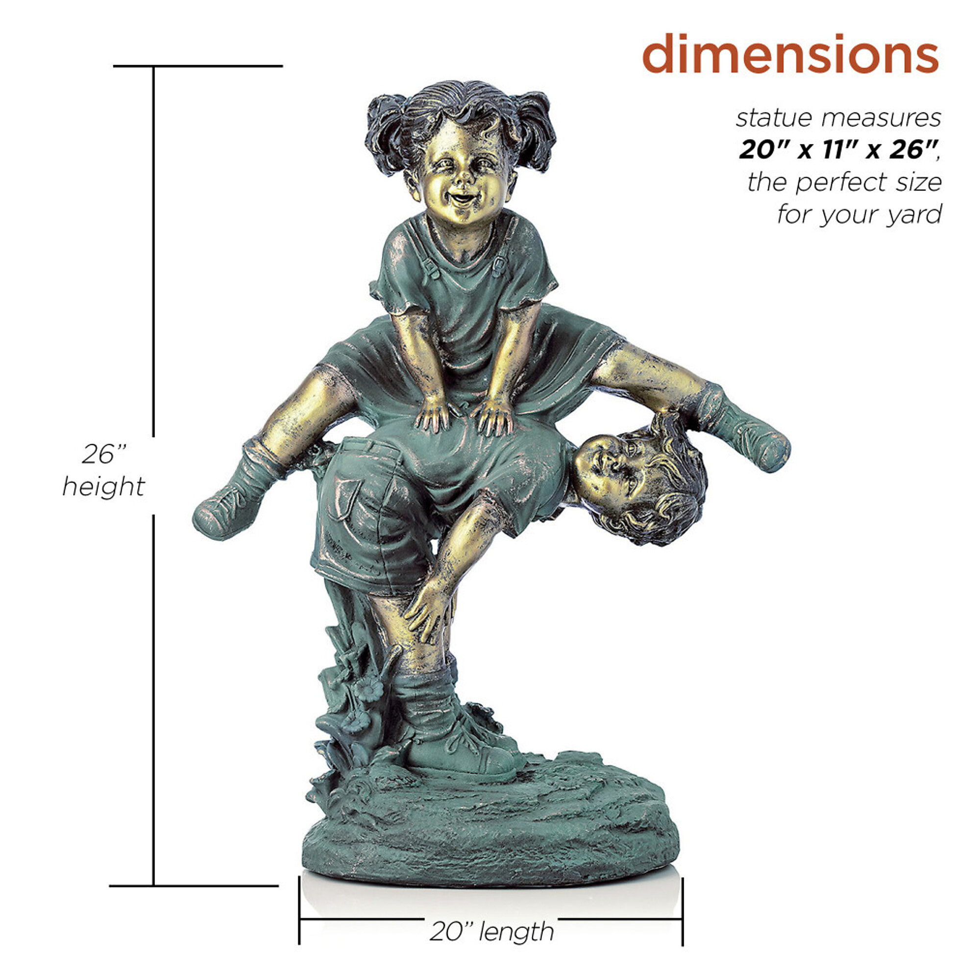 FLOWER BOMBER BRONZE STATUE #2　当選品 FLOWER BOMBER BRONZE STATUE #2 当選品 FLOWER BOMBER BRONZE