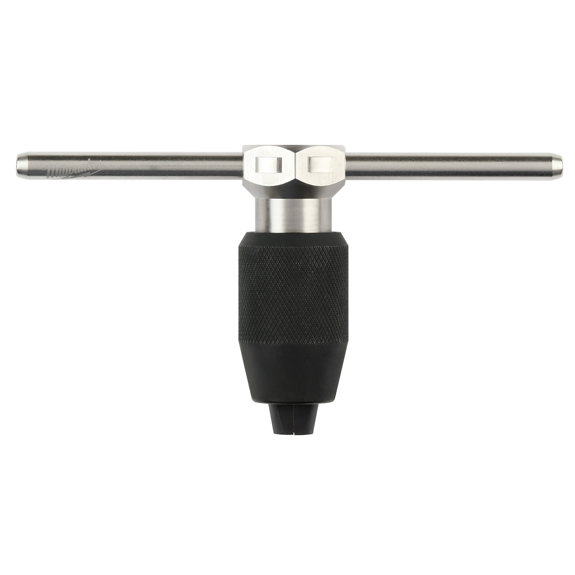 Milwaukee Tap Collet for Taps up to 1/2” & T Handle Bar, Model# 49-57-5001