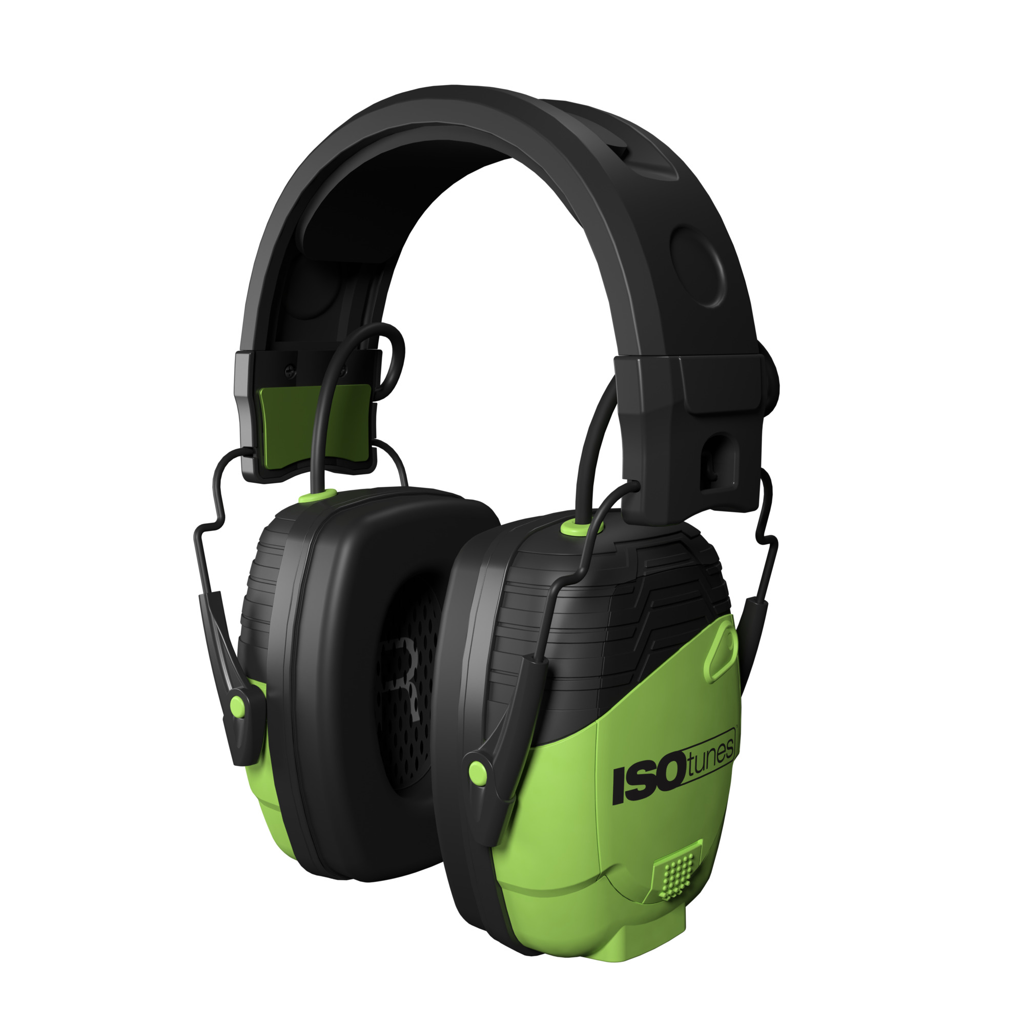 Isotunes Ear Protection ISOtunes PRO OSHA-Compliant Noise