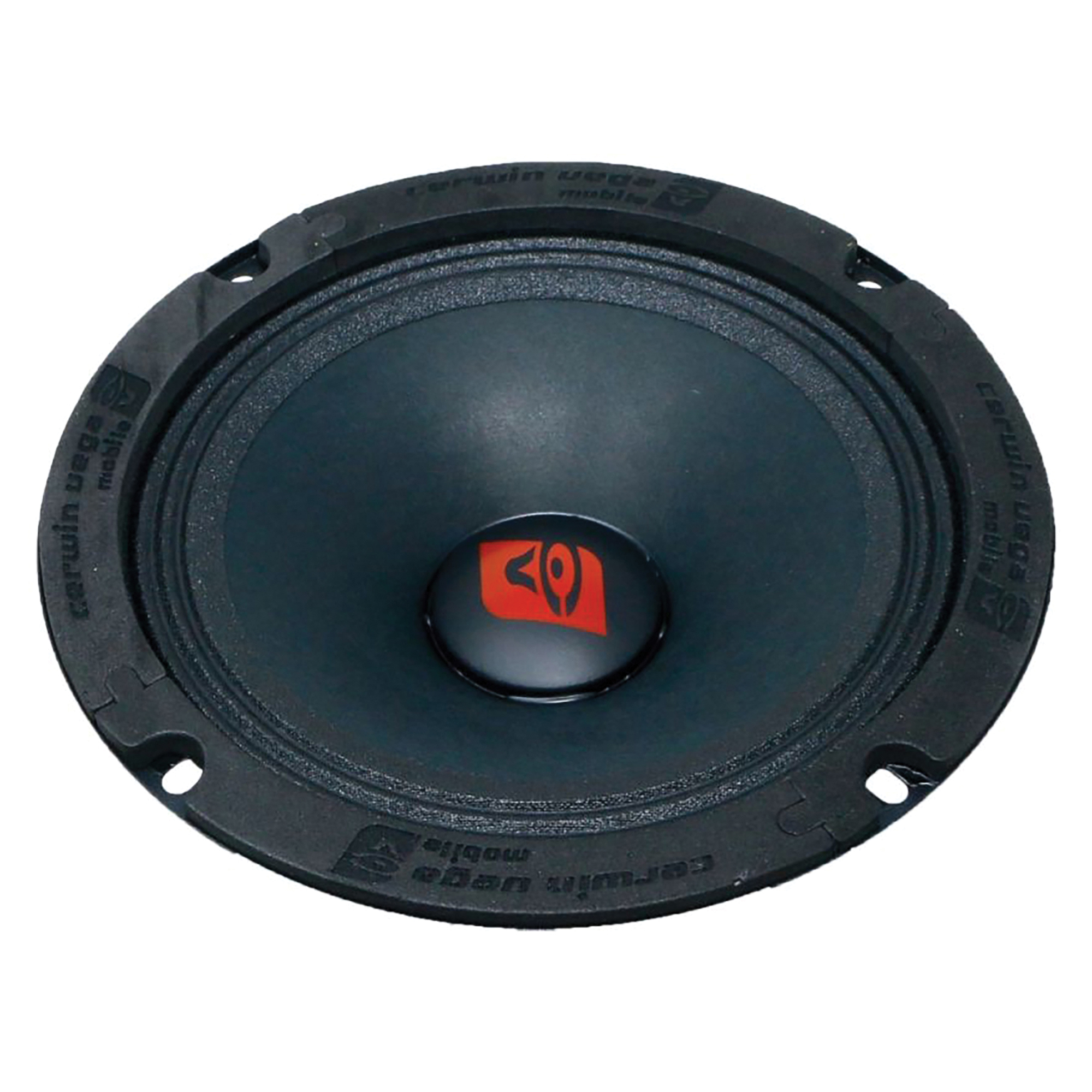 Cerwin-Vega, PRO Series 6.5in. Mid-Range Vehicle Speaker, Model# CVP65 |  Northern Tool