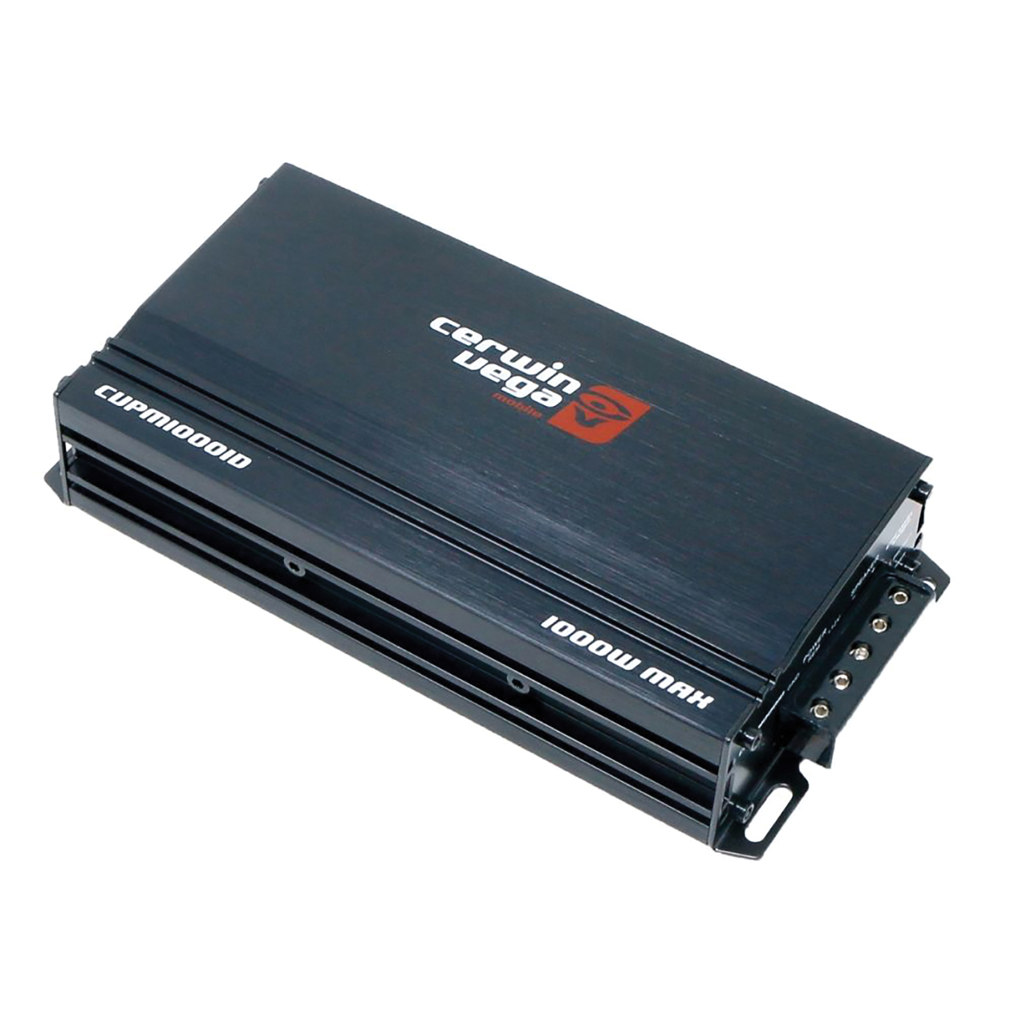 Cerwin-Vega, Performance Series Mini Monoblock Class-D Amp, Model ...