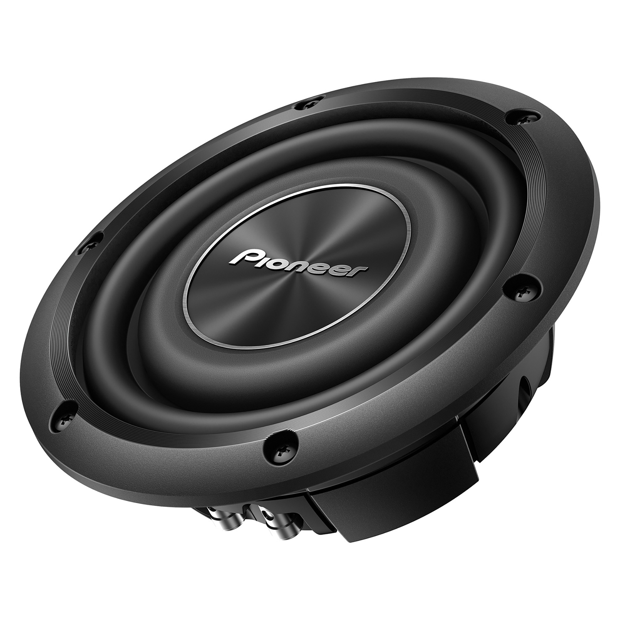 Pioneer A-Series, Shallow-Mount Subwoofer, Model# TS-A2000LD2