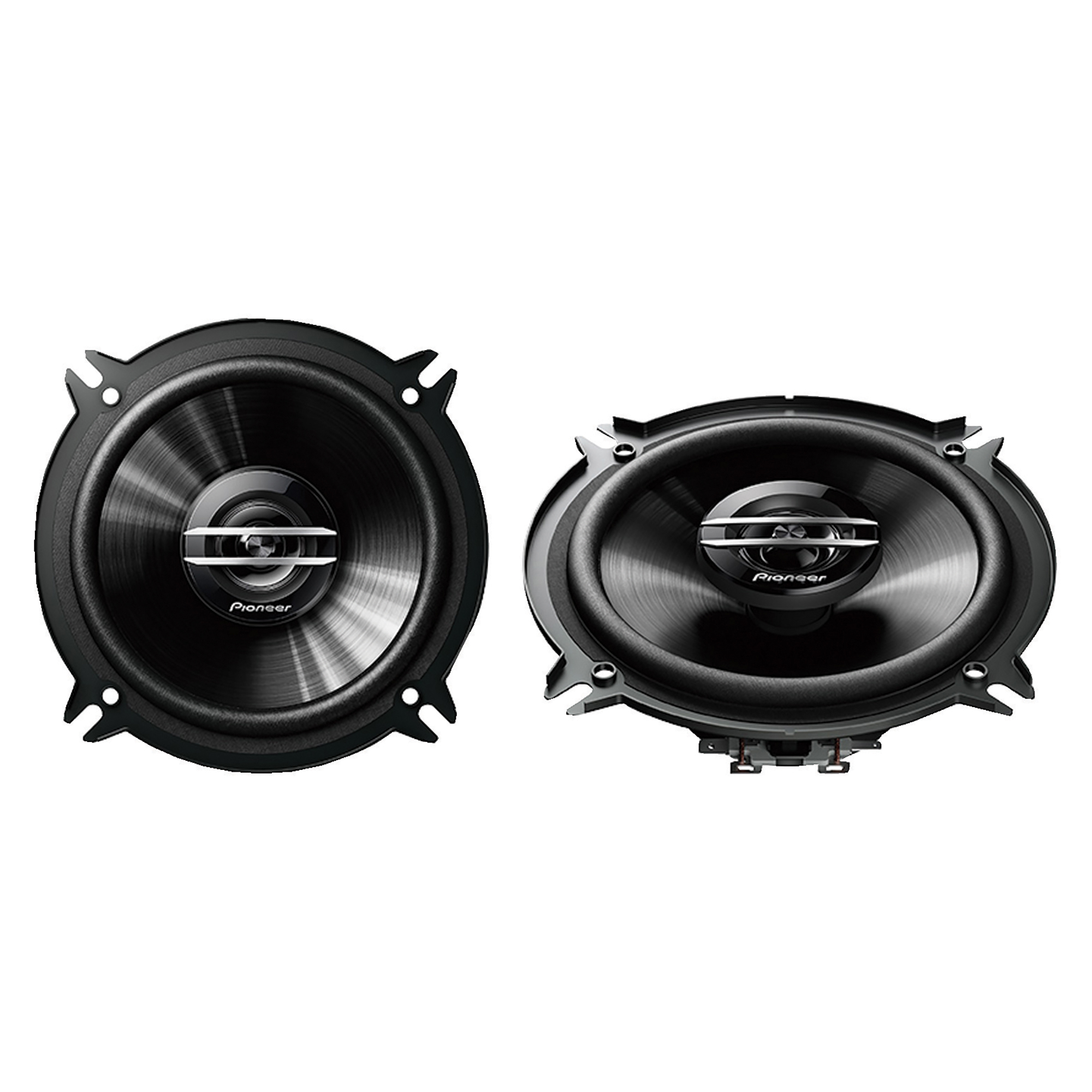 Pioneer G-Series, 2-Way Coaxial Speakers, 2-Pack, Model# TS-G1320S