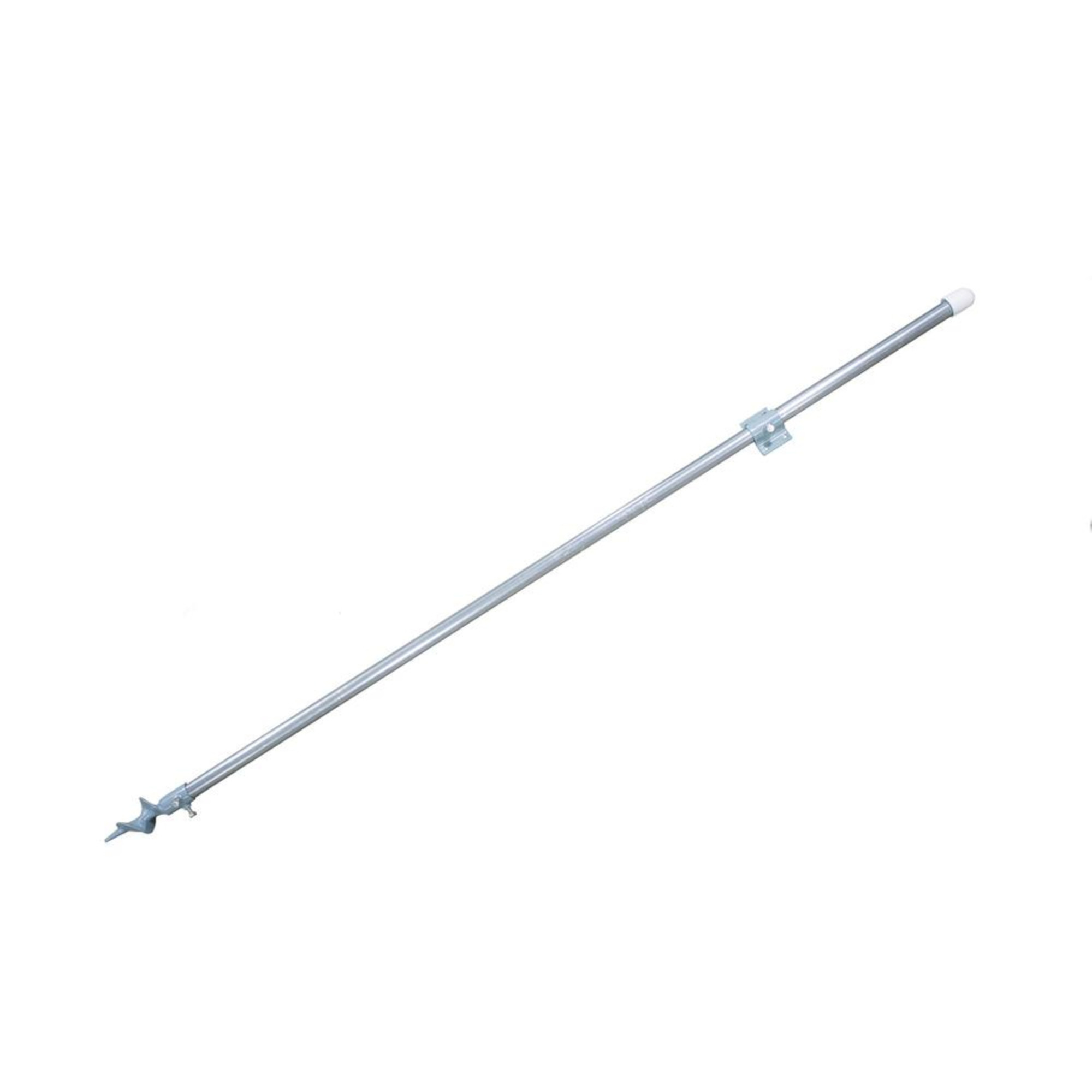Tommy Docks, 8ft. Floating Dock Pipe Kit, Length 12 in, Width 97 in, Model# TD-20083