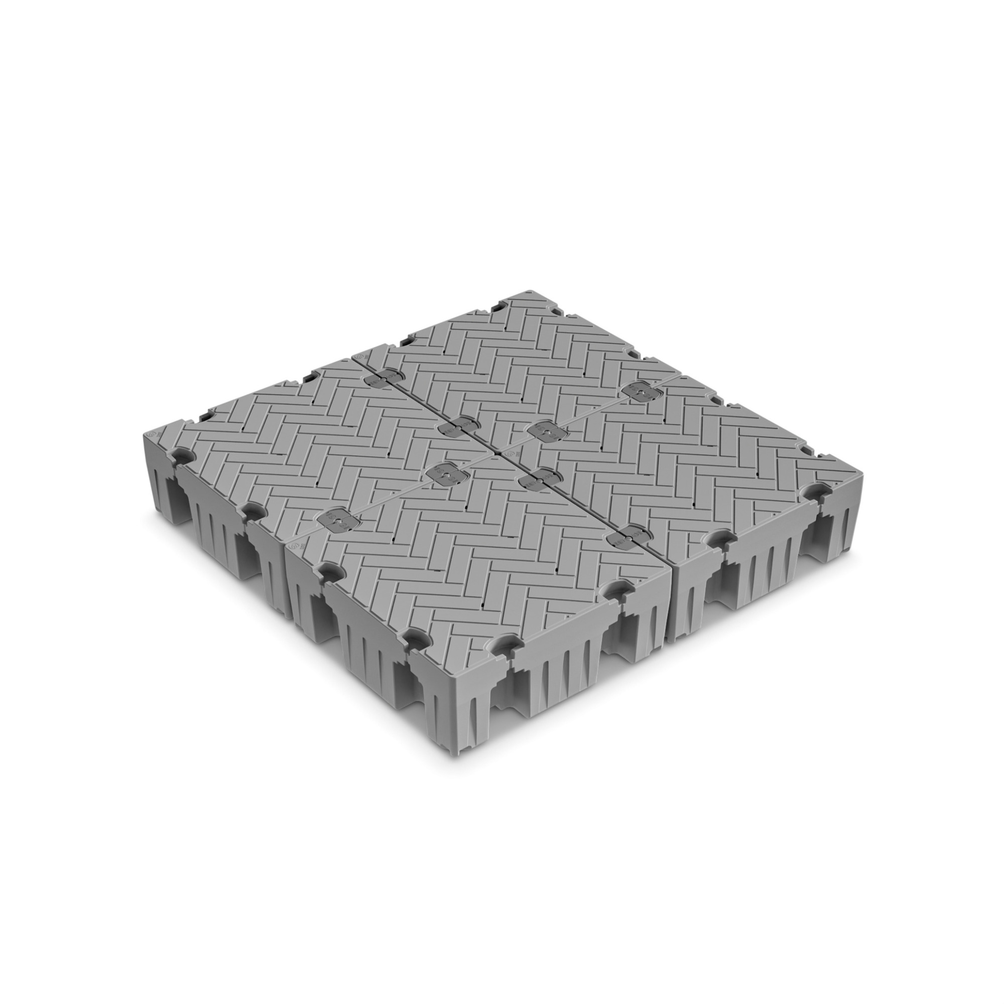 Supreme - dock EZ Dock Sections | Supreme Docks