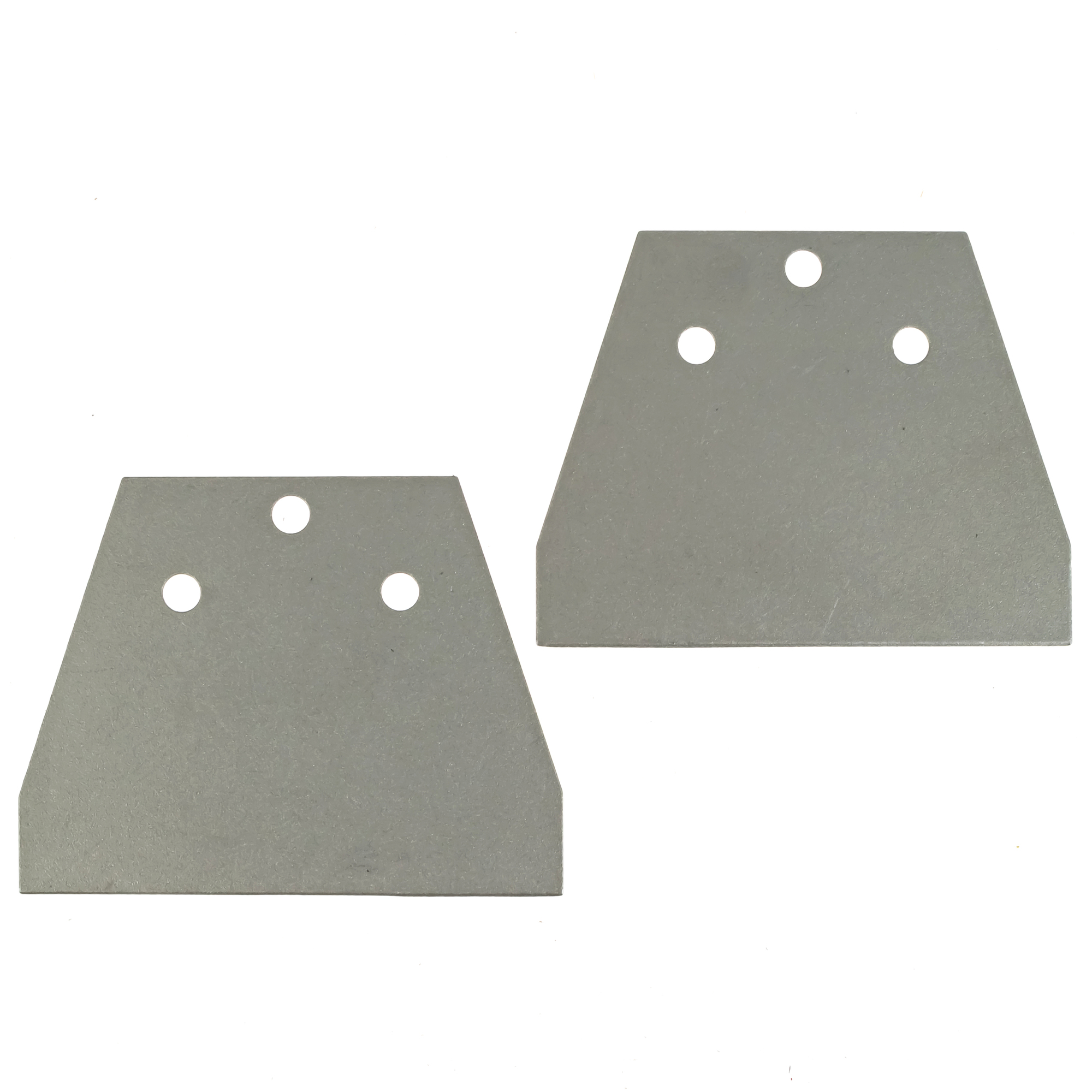 THINSET REMOVAL BIT, SDS-Plus 5.5in. Replacement Blade - (2-Pack), Blade Width 5.5 in, Model# 55TRBSPSF-R