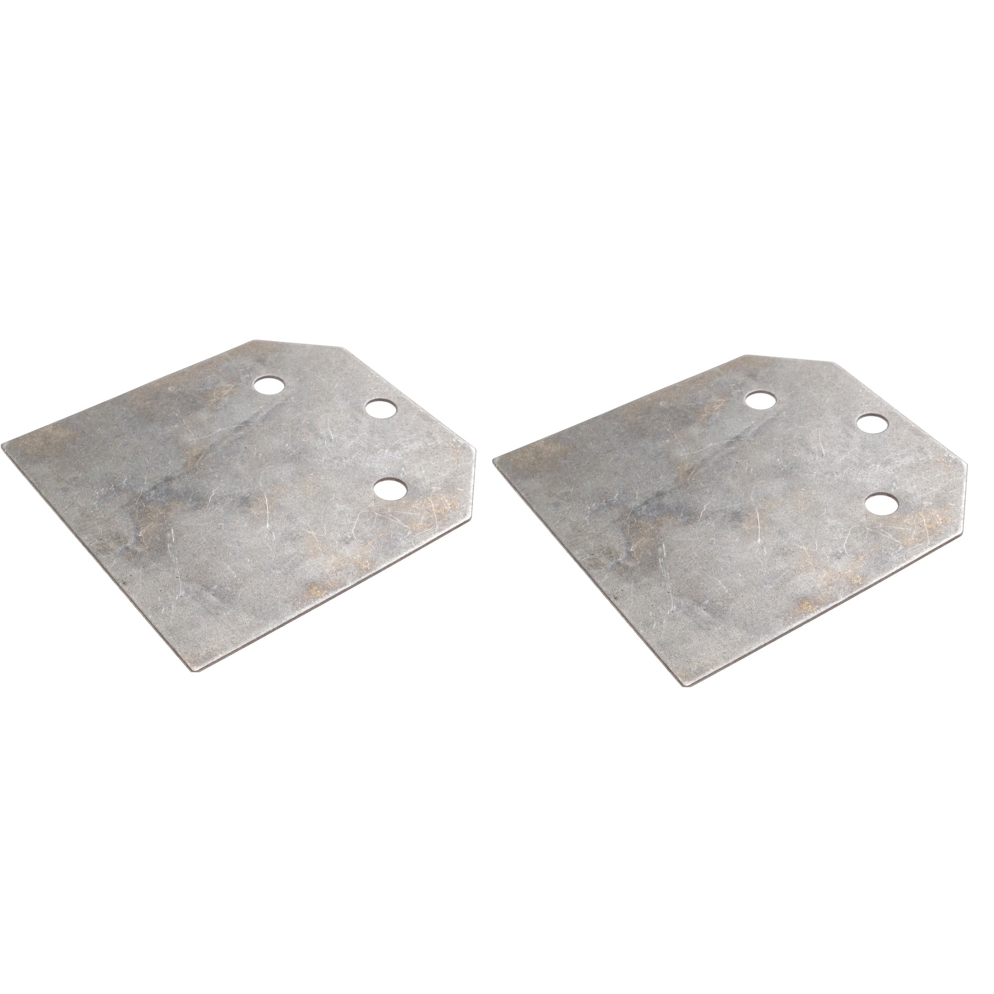 THINSET REMOVAL BIT, SDS-Plus 4in. Replacement Blade - (2-Pack), Blade Width 4 in, Model# 4TRBSPSF-R
