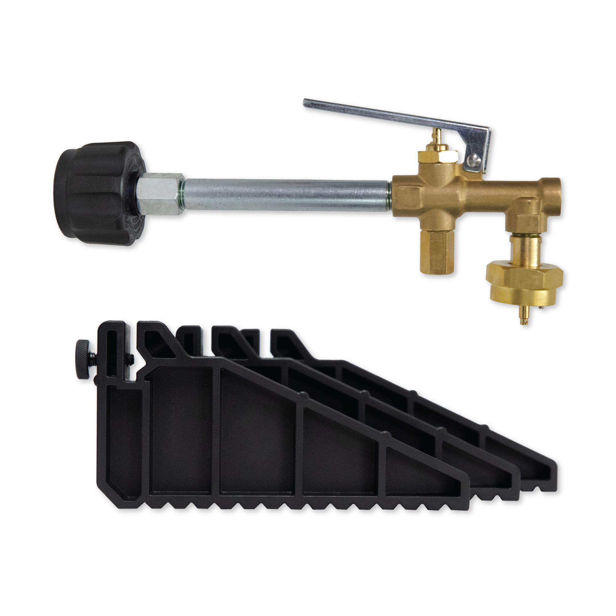 Mr. Heater Fuel Keg 1-Lb. Propane Cylinder Refill Kit, Model# F200049