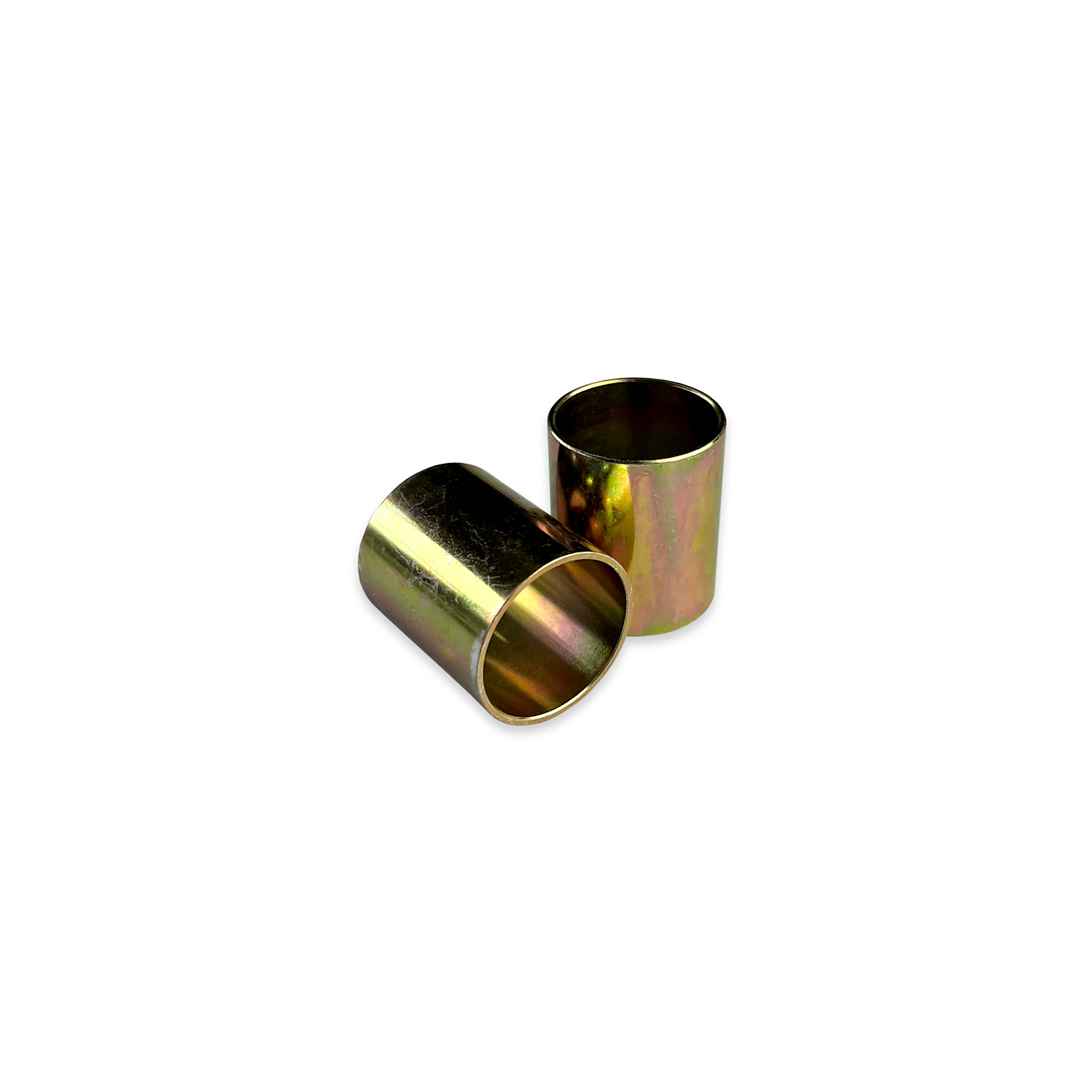 Moose Knuckle Offroad, 3/4 Recovery Shackle Adapter Sleeves, Working Load Limit 0 lb, Model# FN000003-029