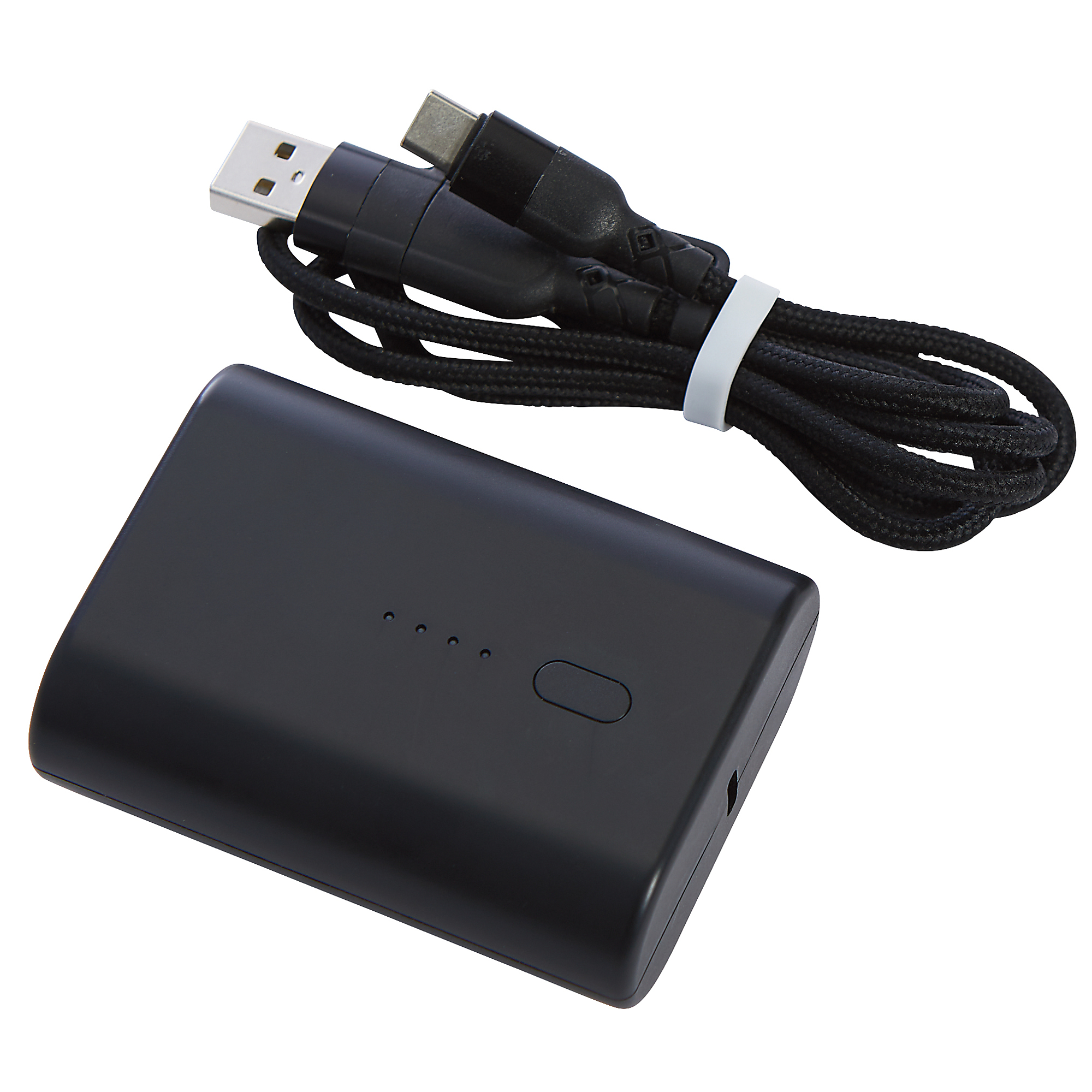 Northern Tool + Equipment 7.2V, 5000mAh (36Wh) Li-Ion Battery and Cord