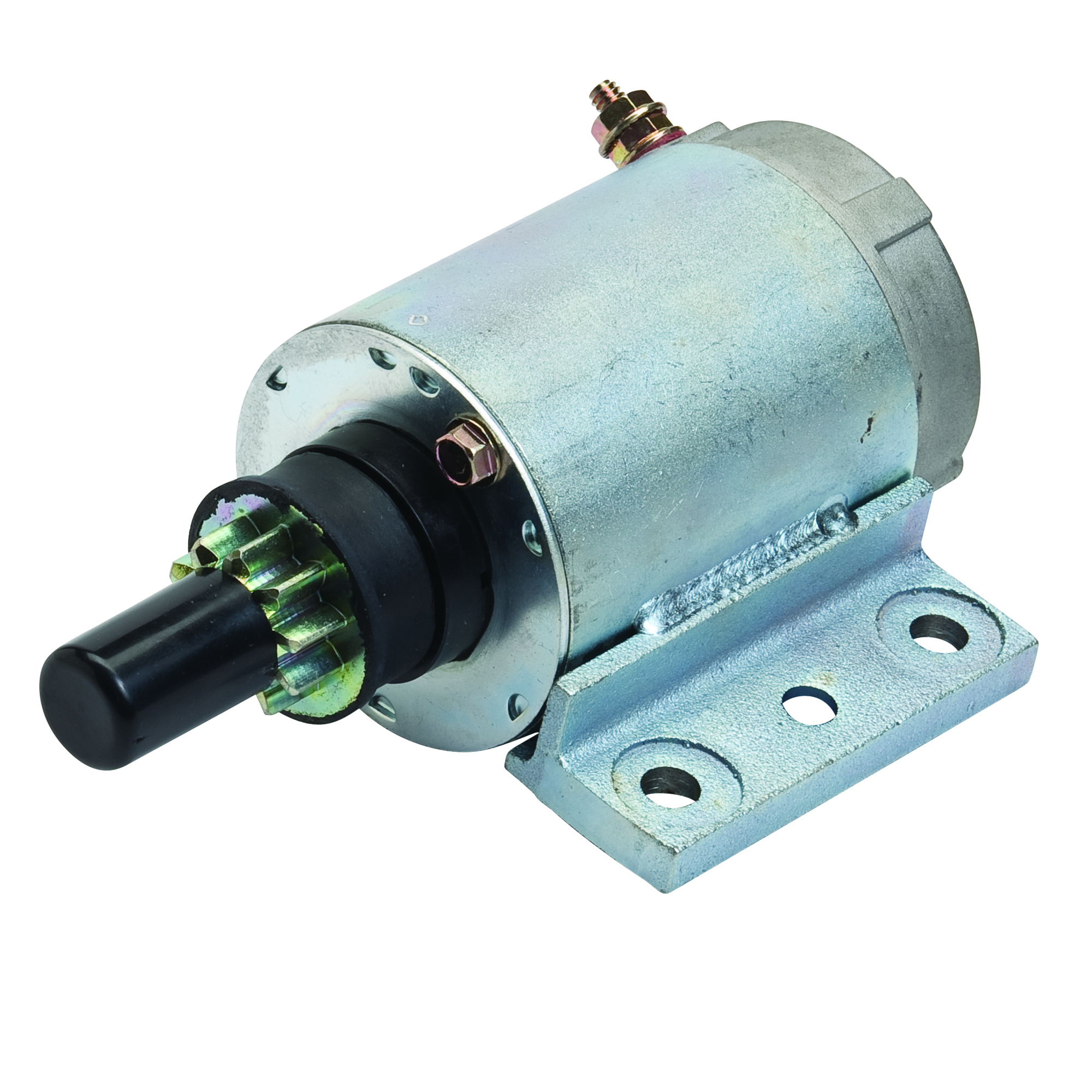Oregon, Starter Motor, Electric, Kohler Models, K321 K341 Volts 12 Horsepower 0 Model# 33-704