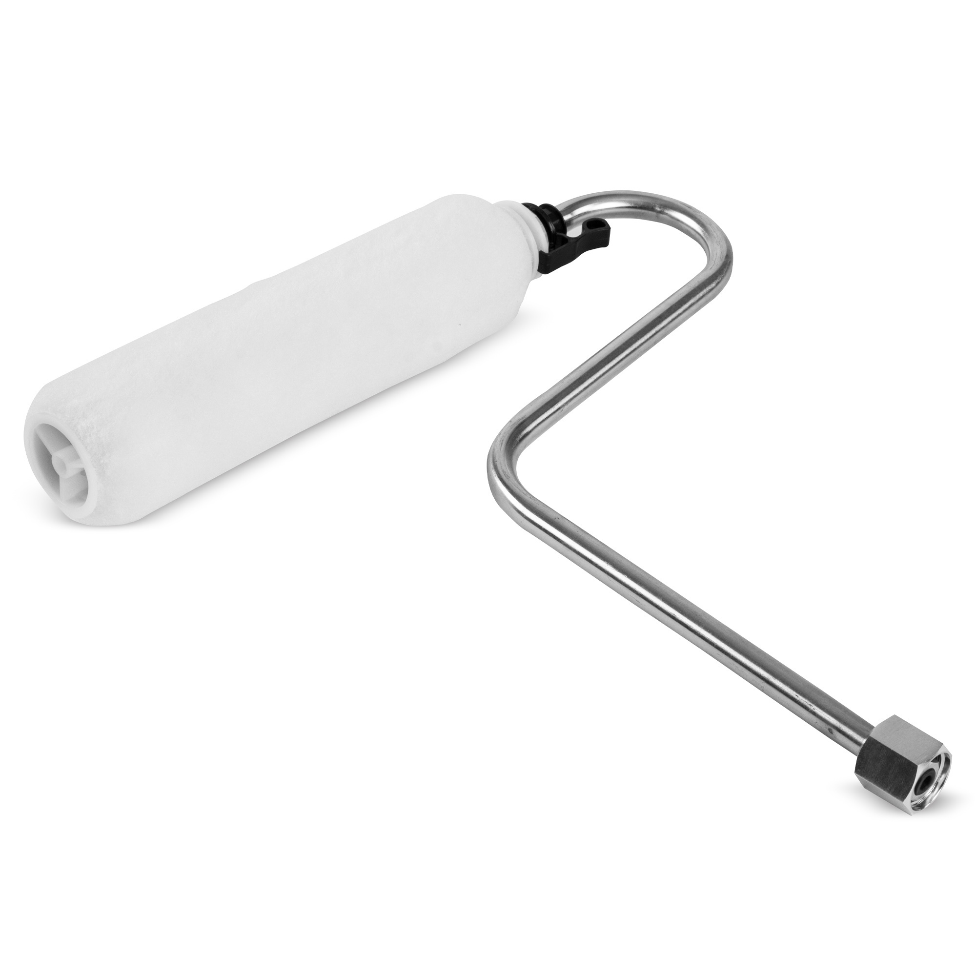 Wagner, InnerFeed Roller, Included (qty.) 1 Width 9 in, Adjustable Handle, Model# 2412851