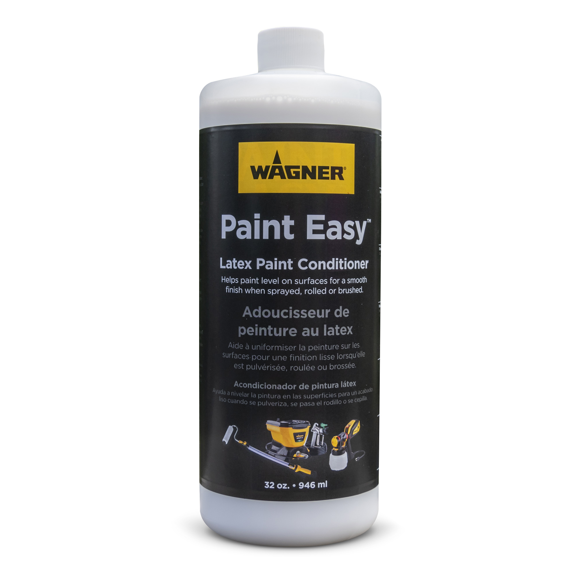 Wagner, Paint Easy, Height 3.25 in, Model# 0015480