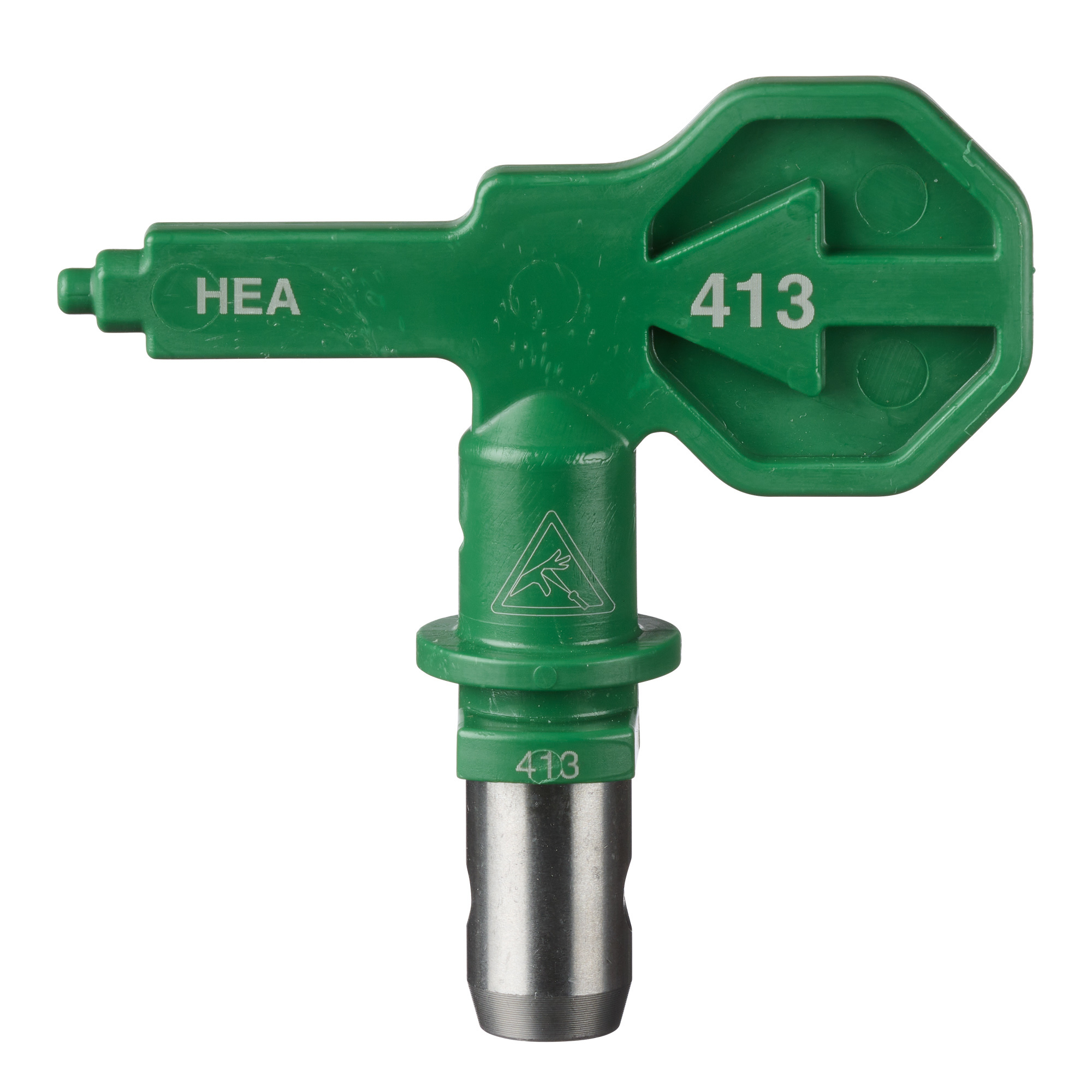 Wagner, Wagner/Titan HEA 413 Tip, Height 5.5 in, Model# 353-413