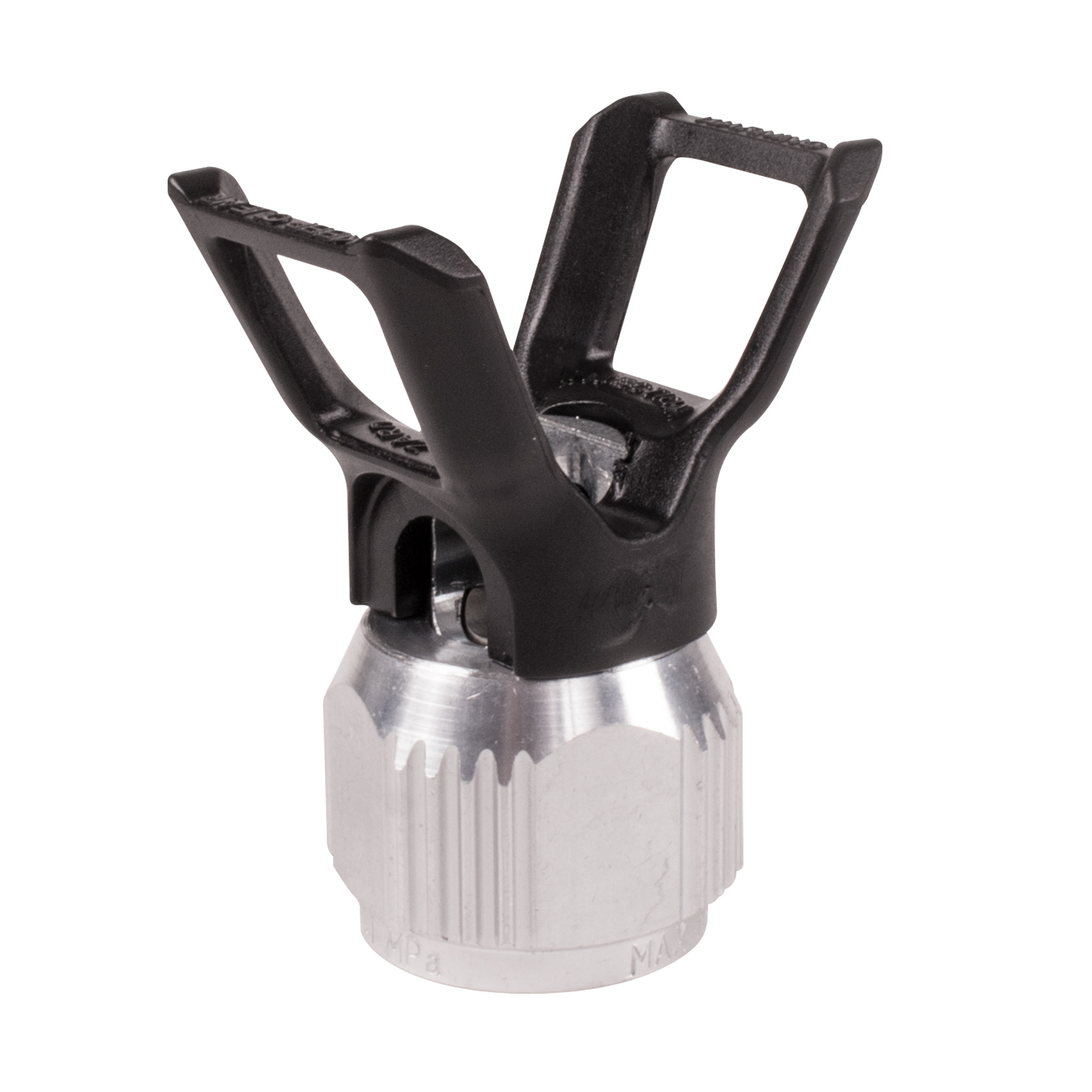 Wagner, Wagner/Titan HEA Tip Guard, Height 3.5 in, Model# 353-702