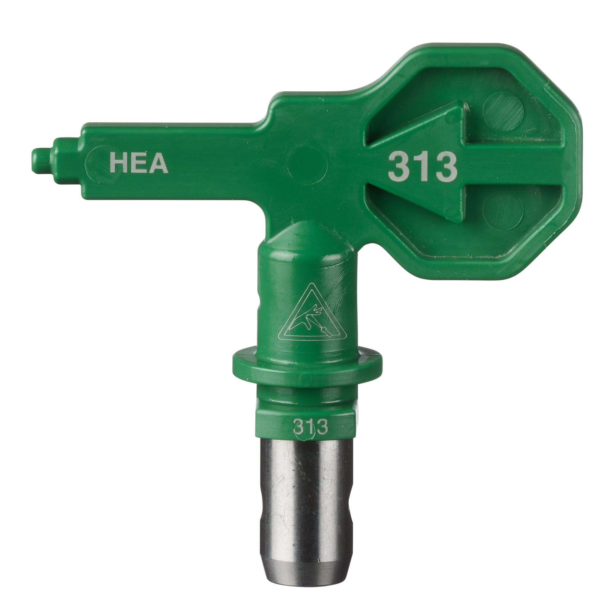Wagner, Wagner/Titan HEA 313 Tip, Height 5.5 in, Model# 353-313