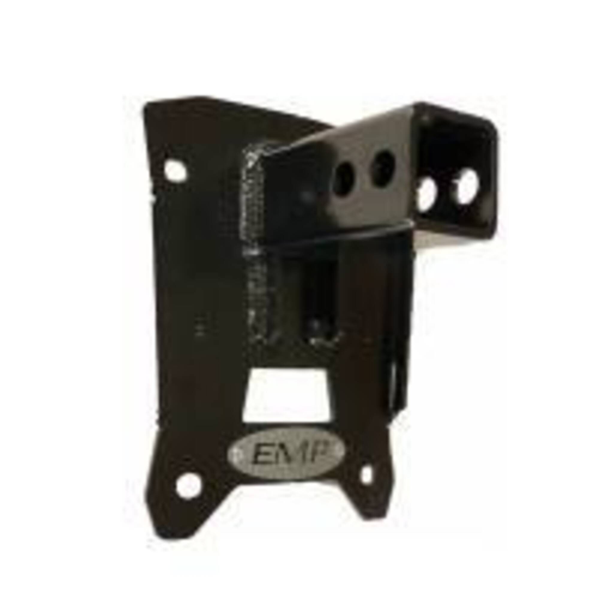 Extreme Metal Products, Polaris RZR Pro XP/Turbo R Rear Receiver, Model# 14176