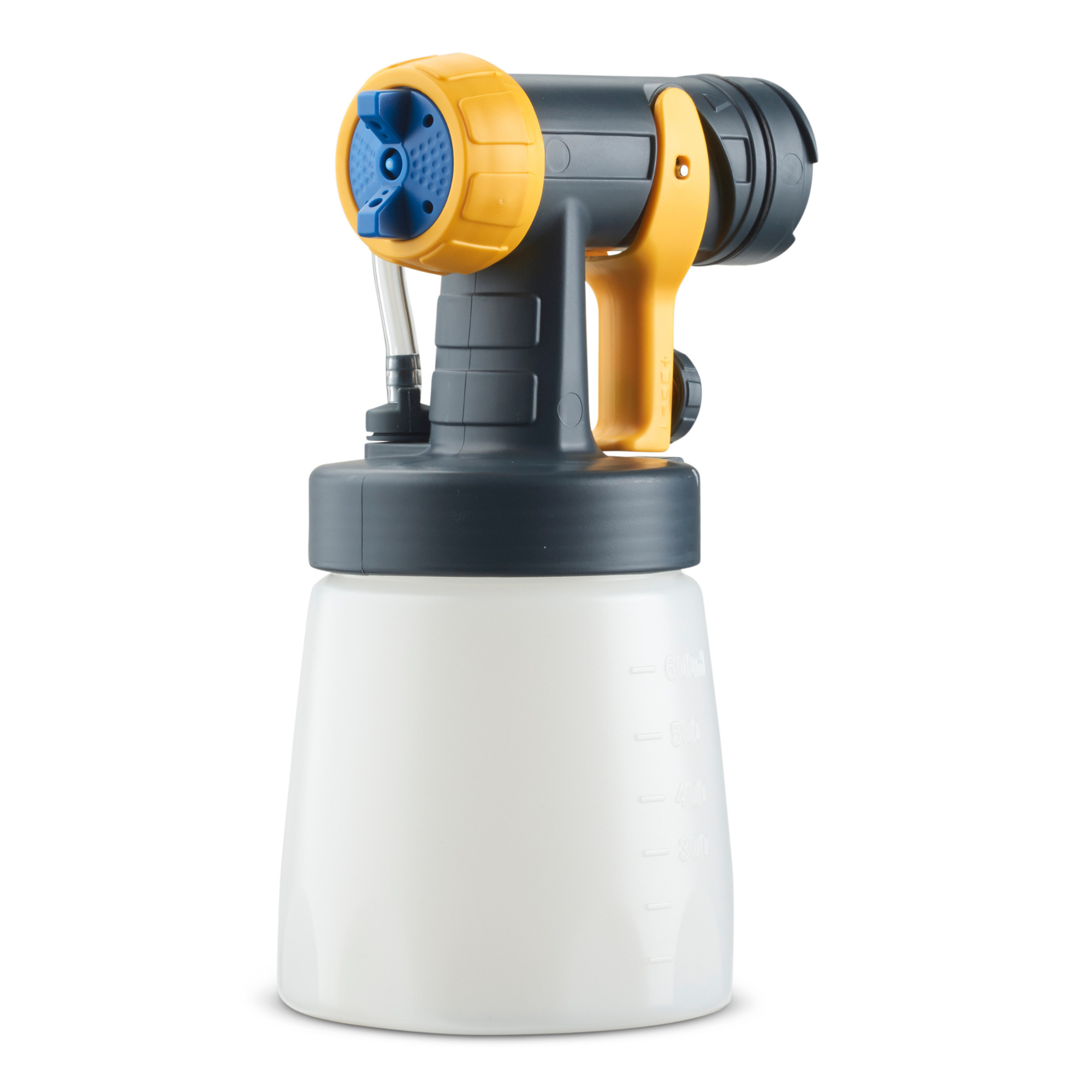 Wagner, Detail Nozzle, Height 10.5 in, Model# 0529013