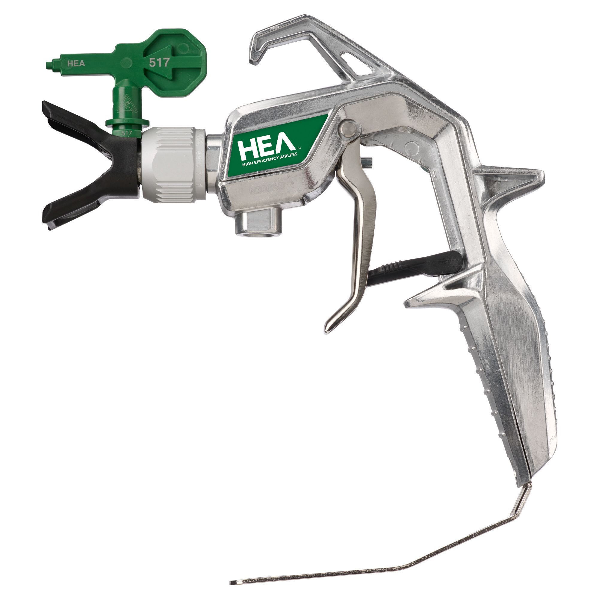 Wagner, Wagner/Titan HEA Pro Gun, Height 12.52 in, Model# 353-701