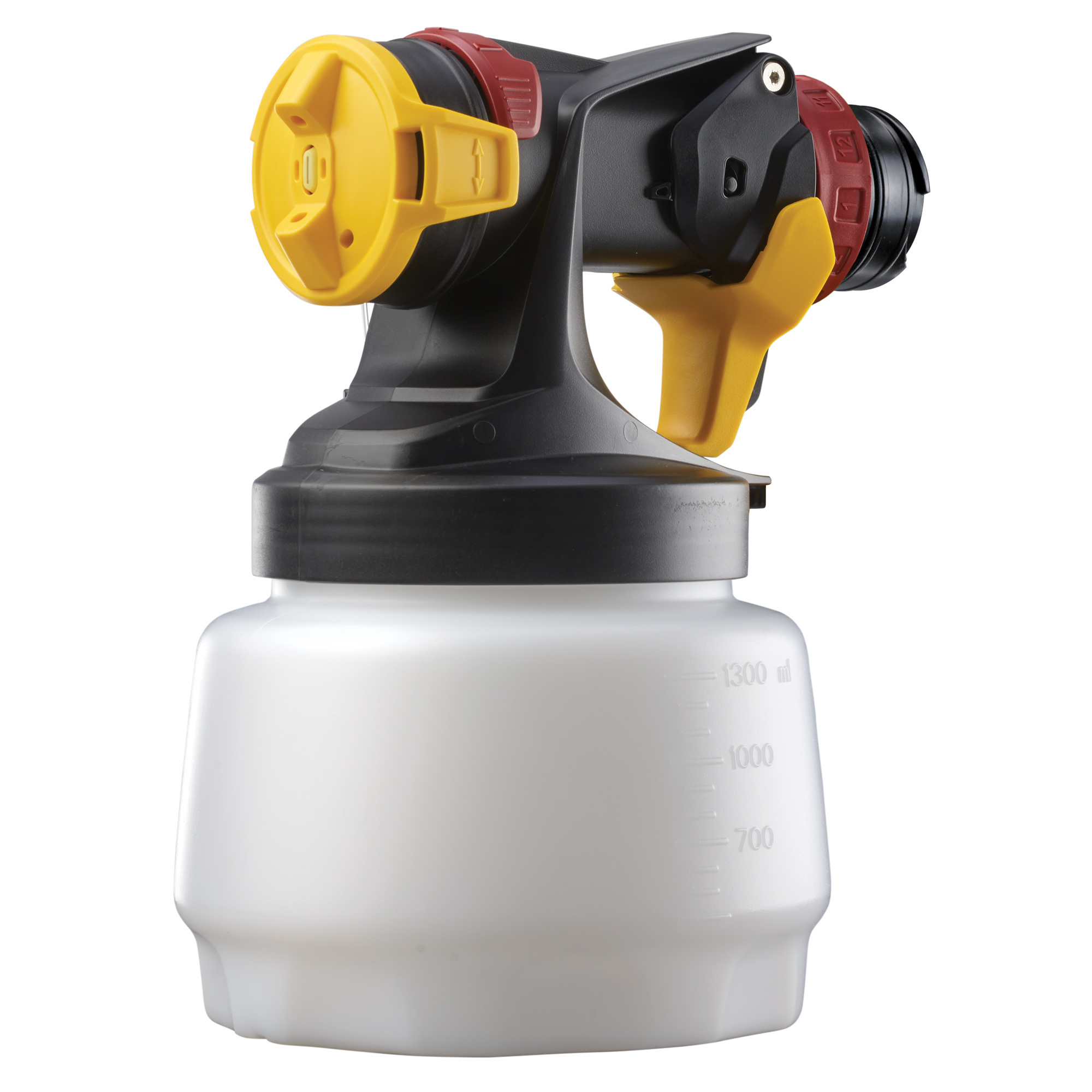 Wagner, Ispray Nozzle, Height 10.5 in, Model# 0520006